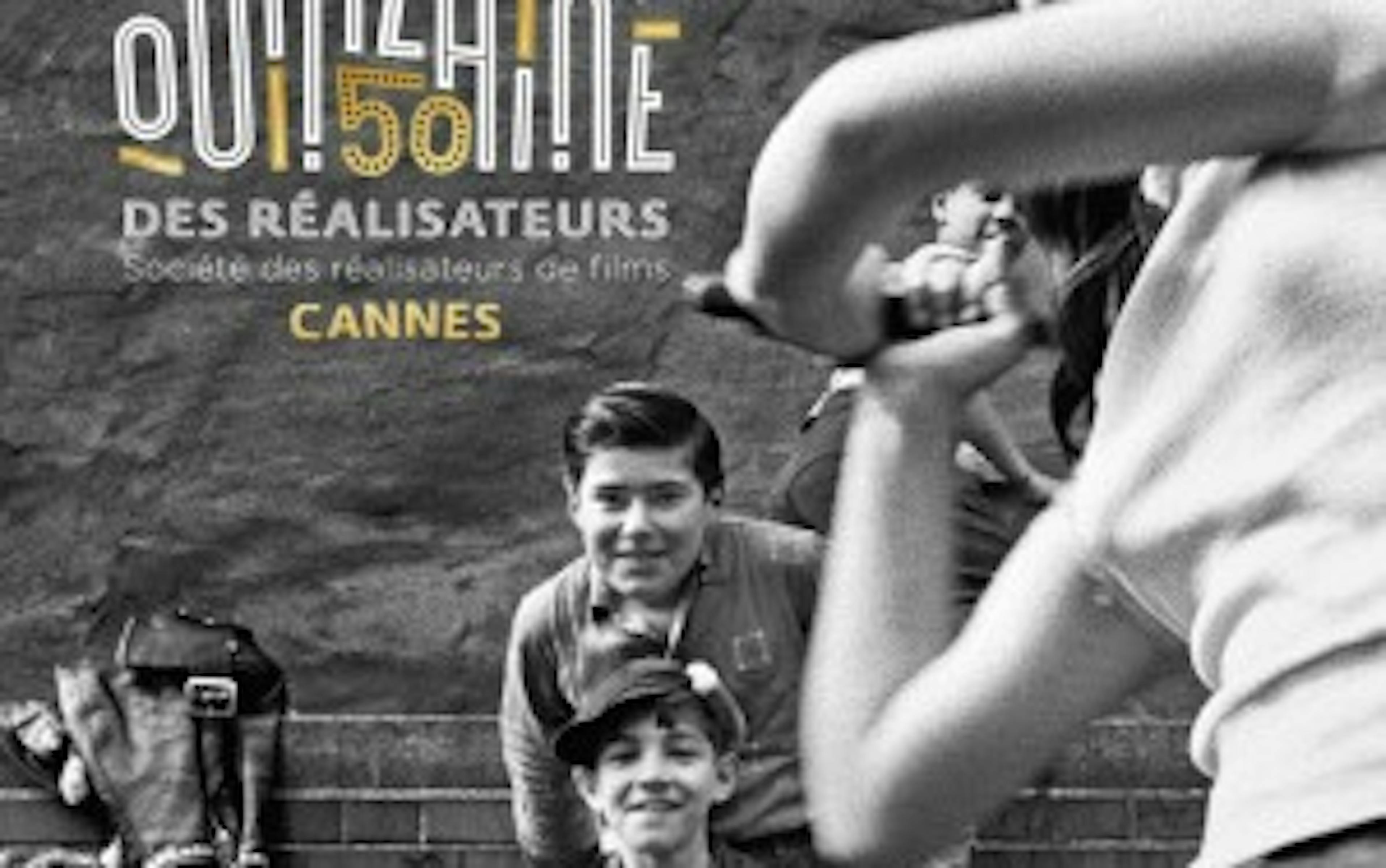 Cannes 2018 : la Quinzaine des réalisateurs dévoile son programme 1 mmqwmjflmtktyjc3oc00ntmzltlinzgtndu4yzvjzgi5ntm3 quinzaine 2