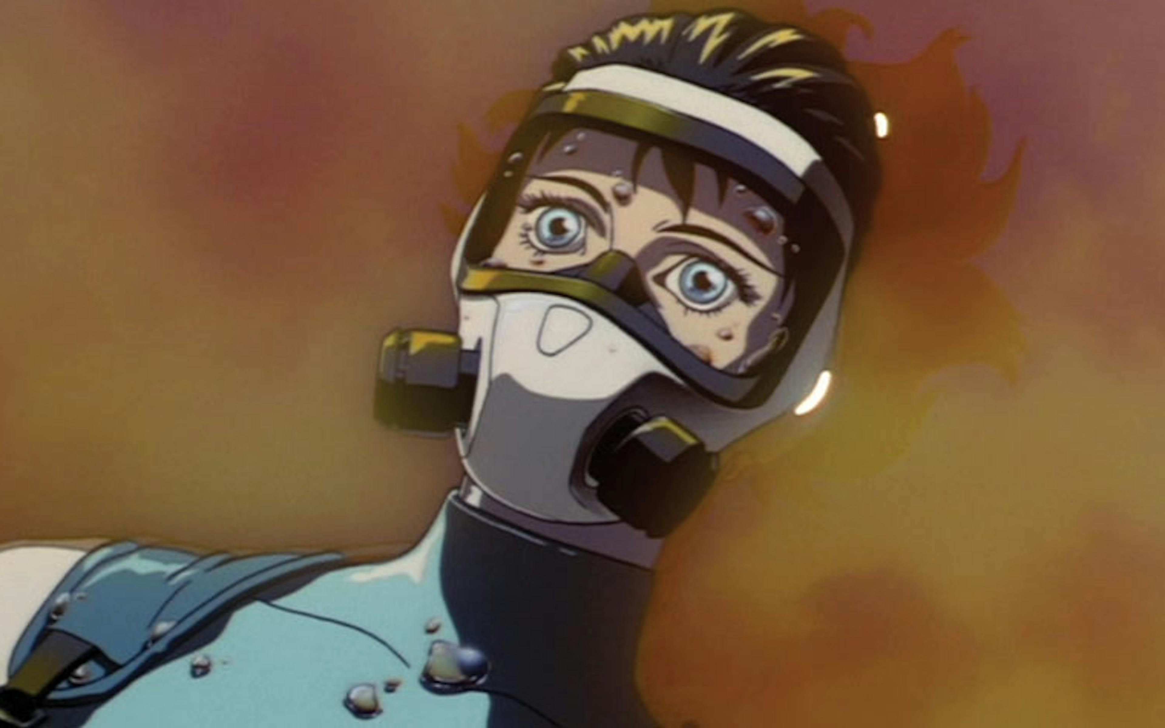 Ghost in the Shell de Mamoru Oshii 1 mmy1nzm0njktyzzjoc00y2vmltkymgqtntdim2yymmu4nzbk ghost in the shell