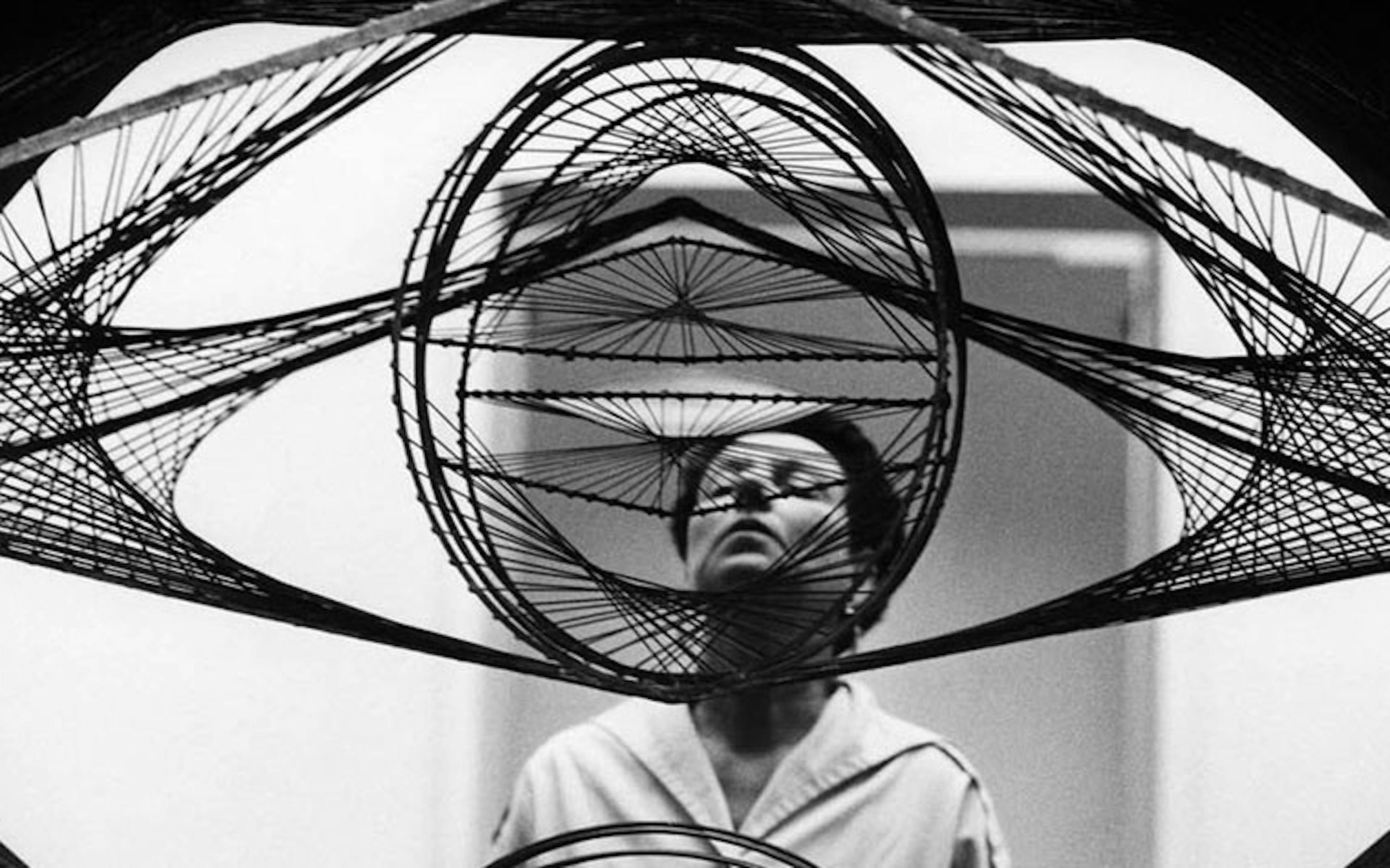 Peggy Guggenheim. La collectionneuse : portrait d’une mécène clairvoyante 1
