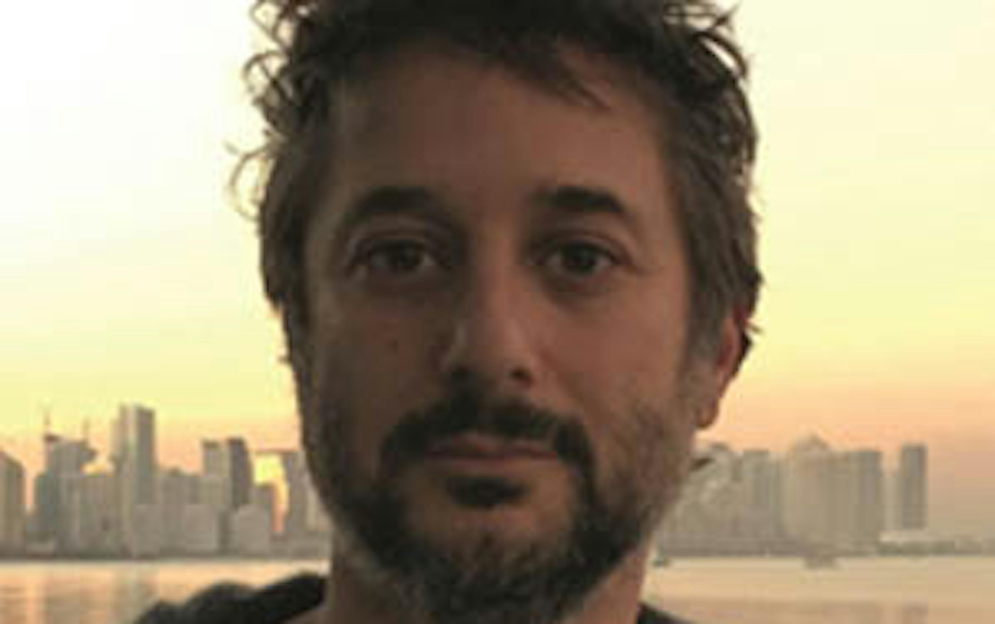 En vidéo : la masterclass Harmony Korine au Centre Pompidou 1 mtgxyzkwytctngqxyy00ogq1lwi5mjmtndlkowy0ztm5ogvj harmony 2