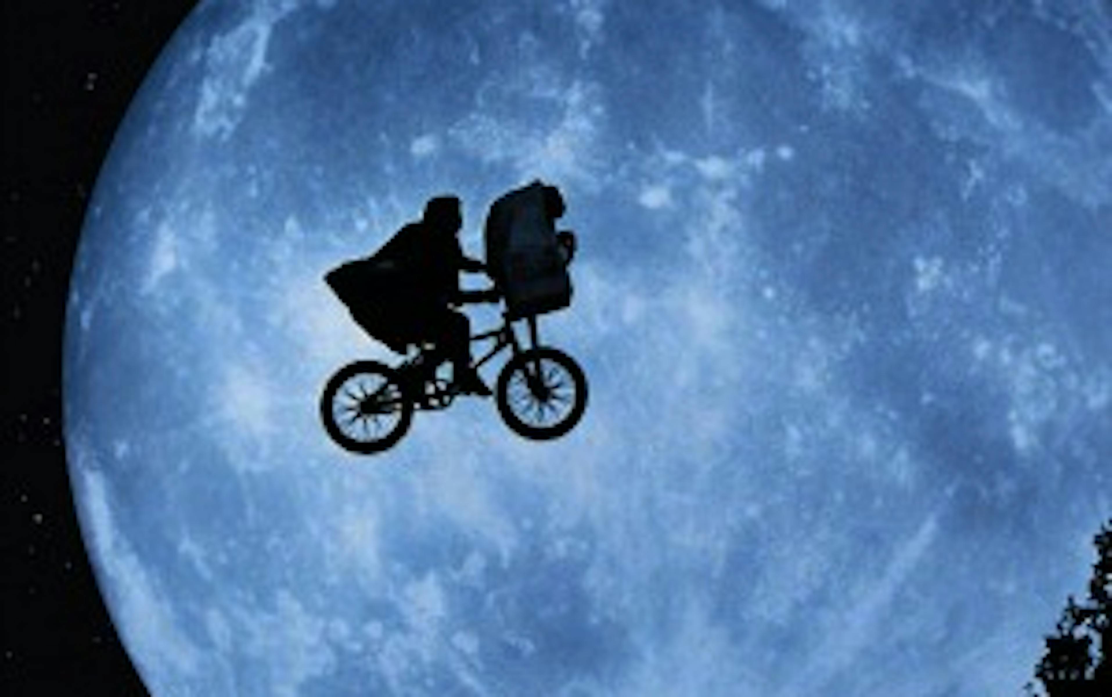 Spielberg en 30 scènes (évidemment cultes) 1
