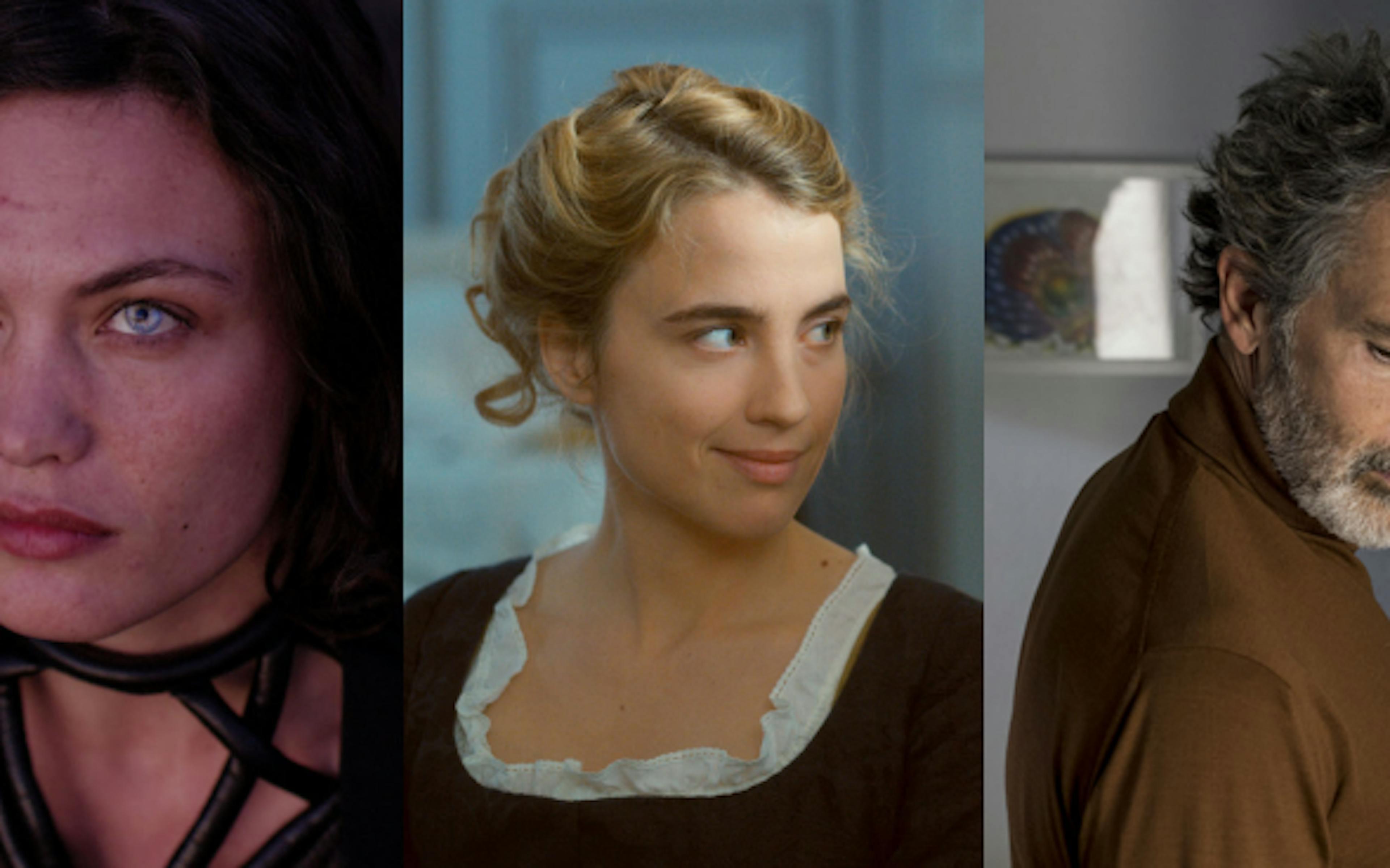 Les 15 films qu’il ne fallait pas manquer cette année 1