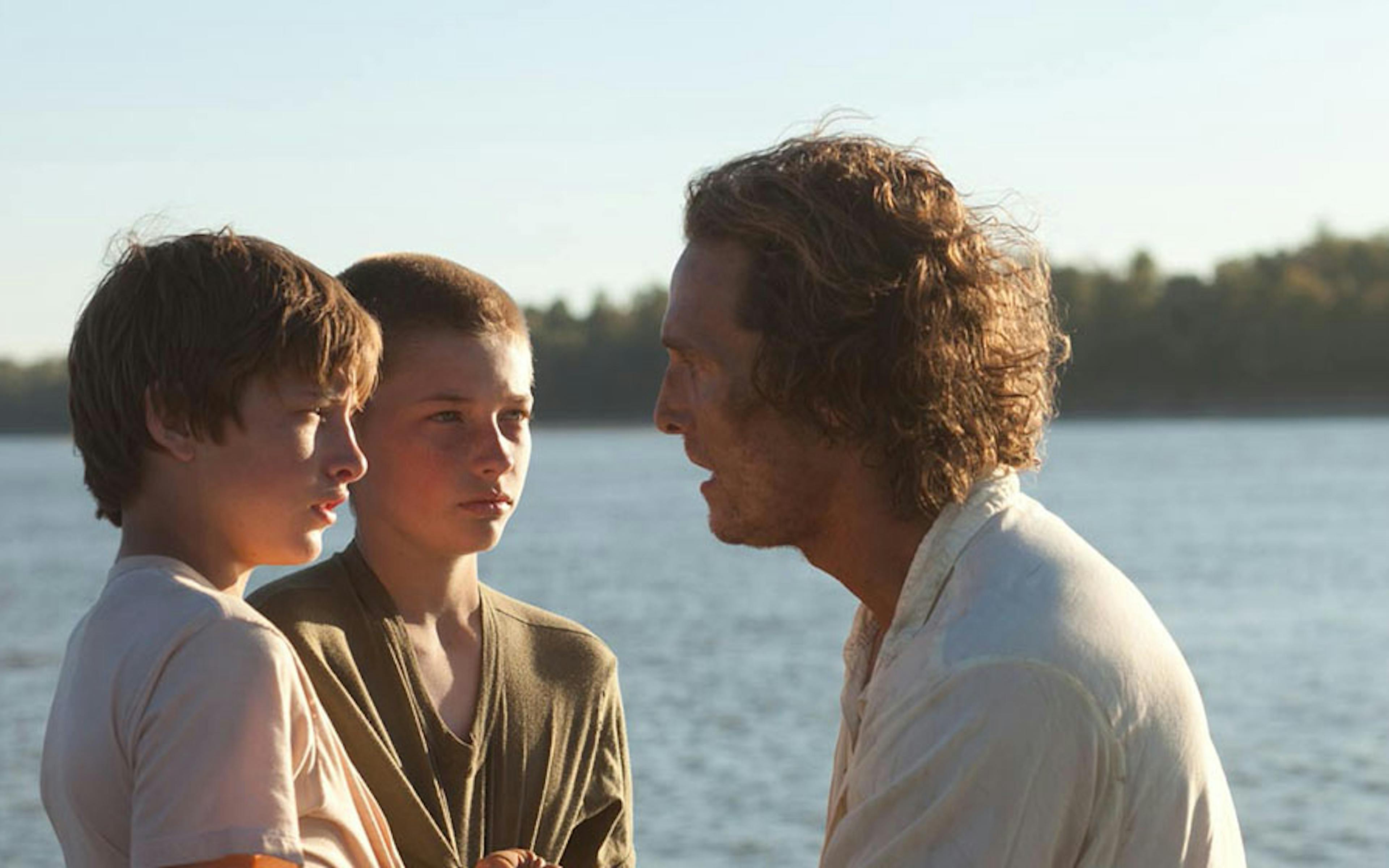 Jeff Nichols, l’amour en fuite 1 mtkwmjfmztctmtg1zs00zjfjltk0m2etnzfmnjq4nju0mwnk mud1