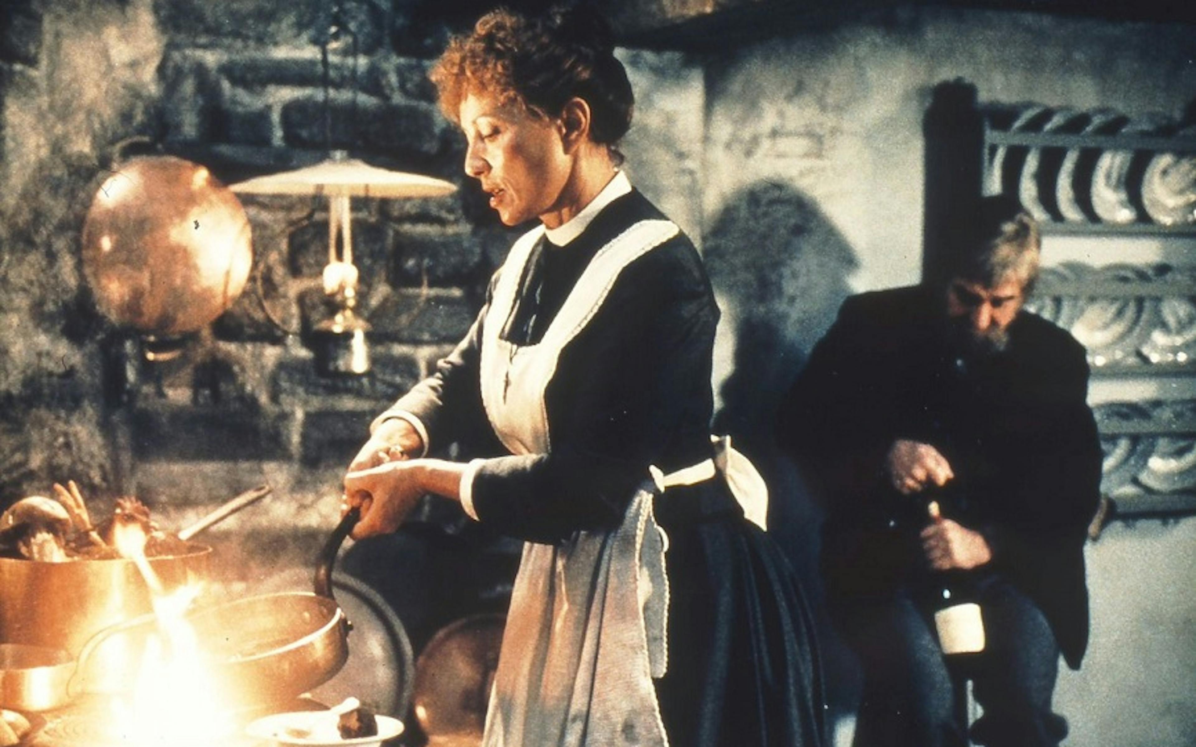 Une adaptation du « Festin de Babette » par Alexander Payne est en préparation 1 mtlmntg1ztgtyjm5zc00mmzhlwi0nzmtn2q3yte2zgjkodmz le festin de babette