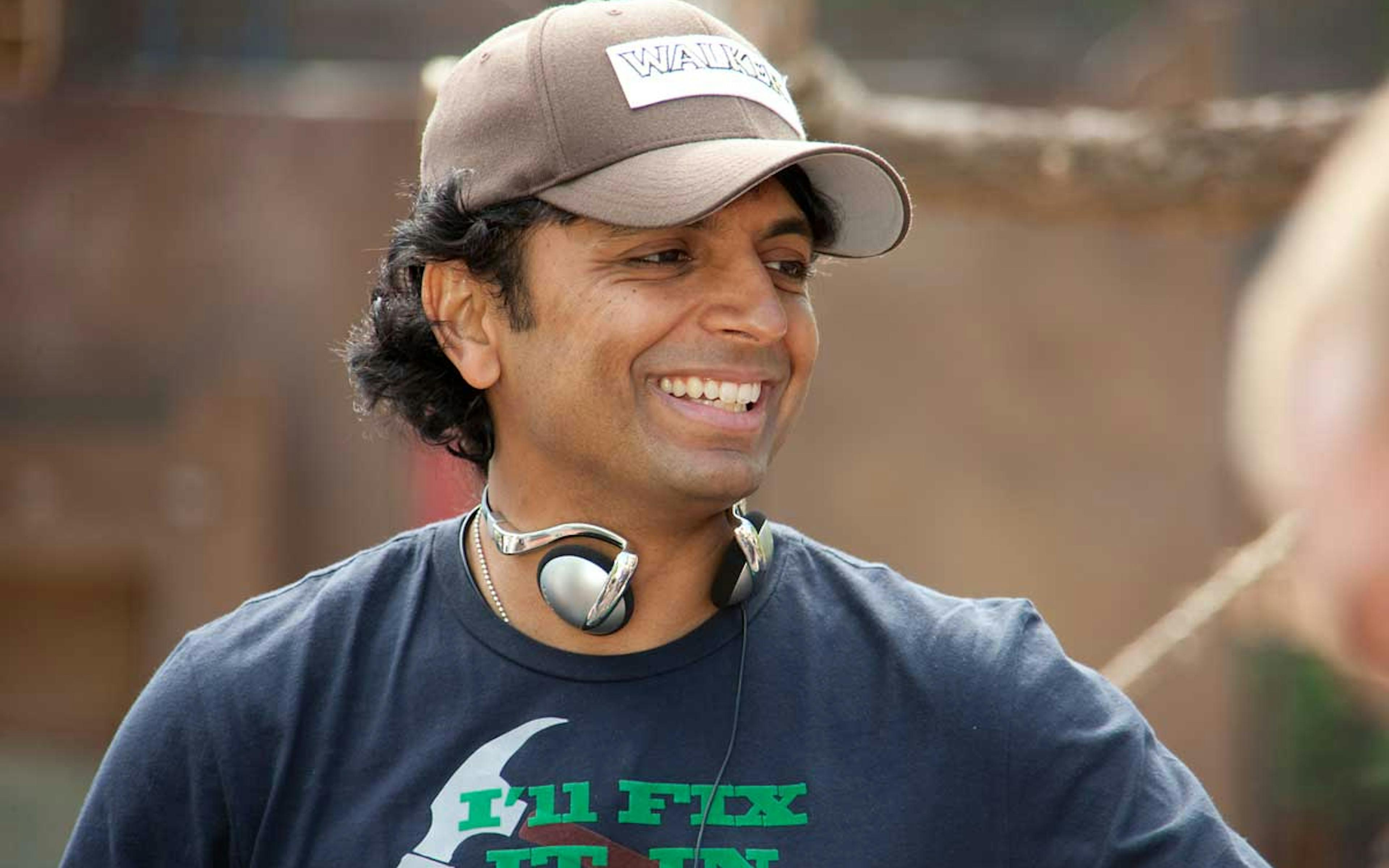 Les trois prochains films de M. Night Shyamalan seront « bizarres » et « sombres » 1