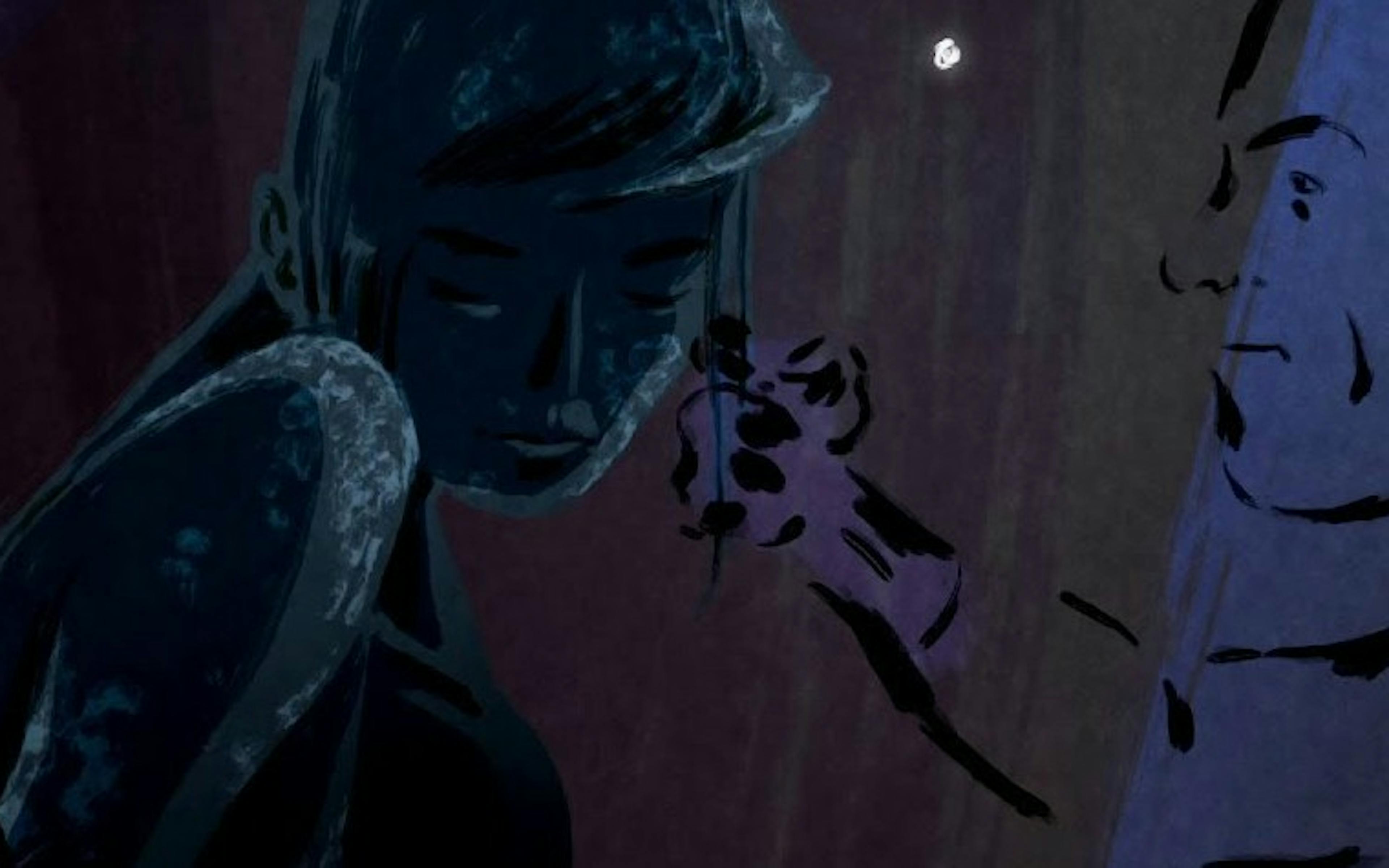 Music Cinema Club : « Toute latitude » et trois autres titres de Dominique A en un clip d’animation poétique 1 mwmyzjgzmjgtmdywzs00zmjlltk4m2mtzmi4ndeznmi4mgzh dom a 2