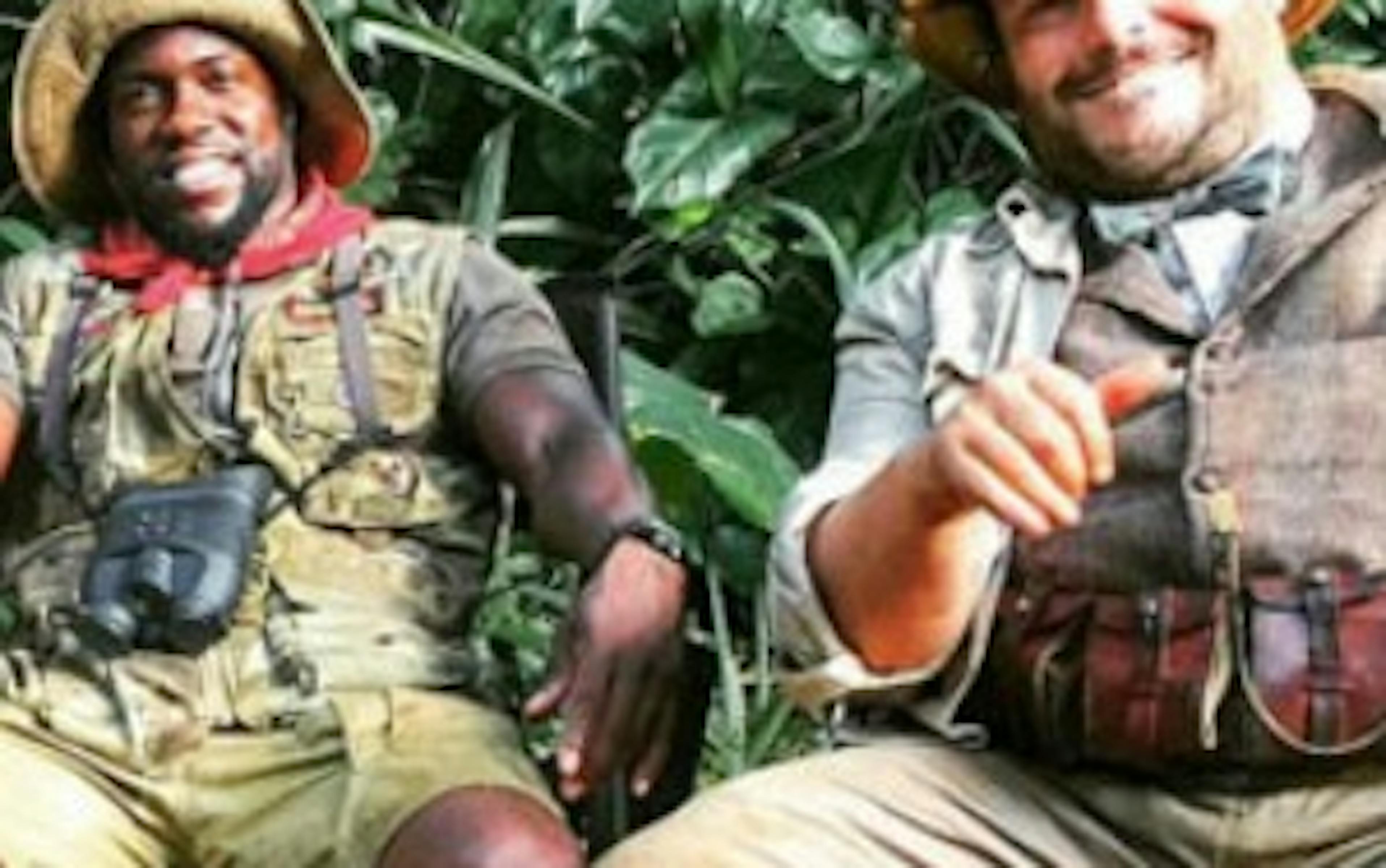 La bande-annonce sauvage de Jumanji : Bienvenue dans la jungle 1 mwu2zdqwntitnzm0ns00m2jlltkxmdktnwfhodq2mtjinwm0 jumanji 2