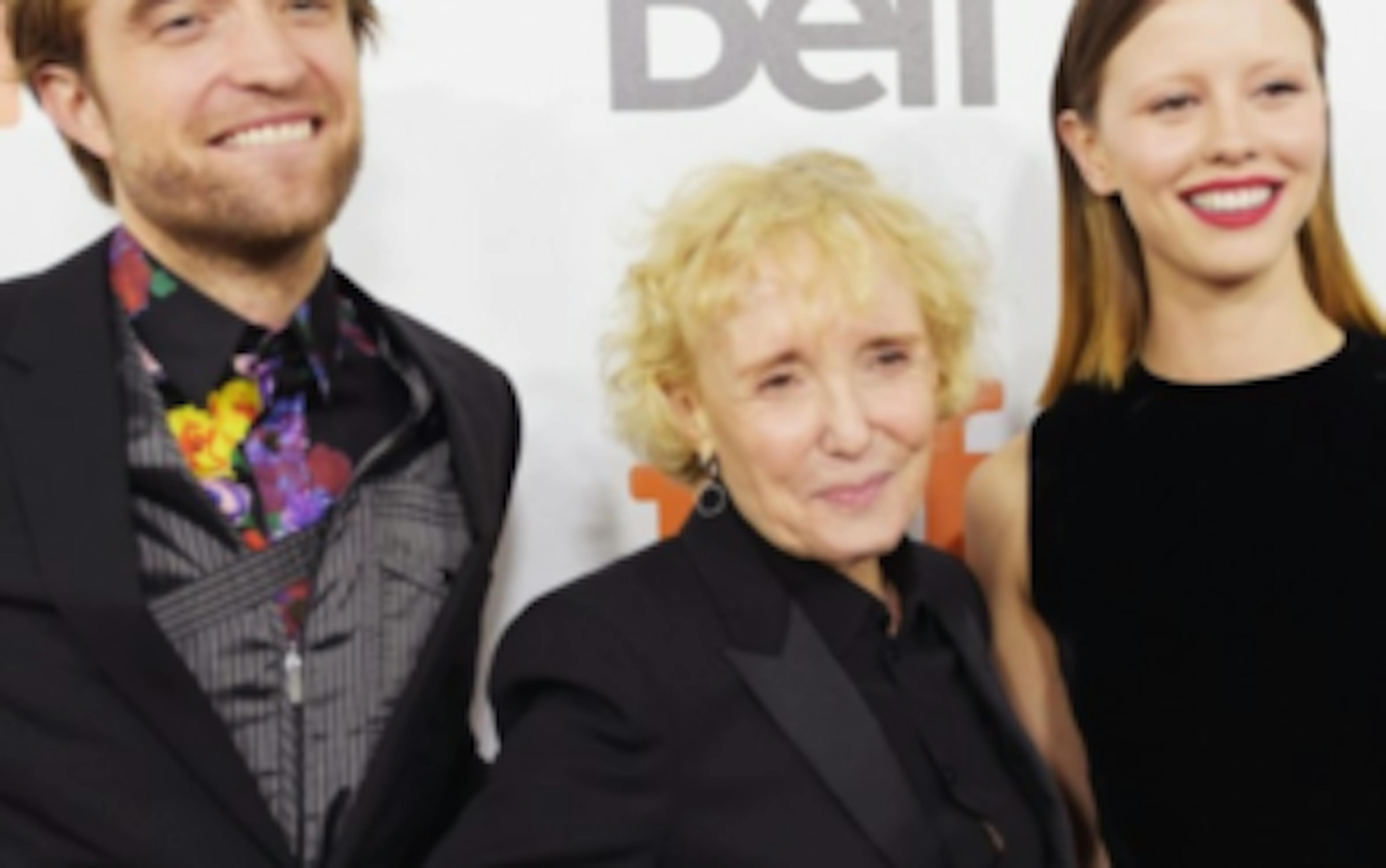 TIFF : Les critiques traumatisés ou fascinés devant High Life de Claire Denis 1 mwuxmdrkmjatzjjinc00ntc2lthjyjmtnwjindi3nzc2n2m1 high life premiere tiff 2018 02 une