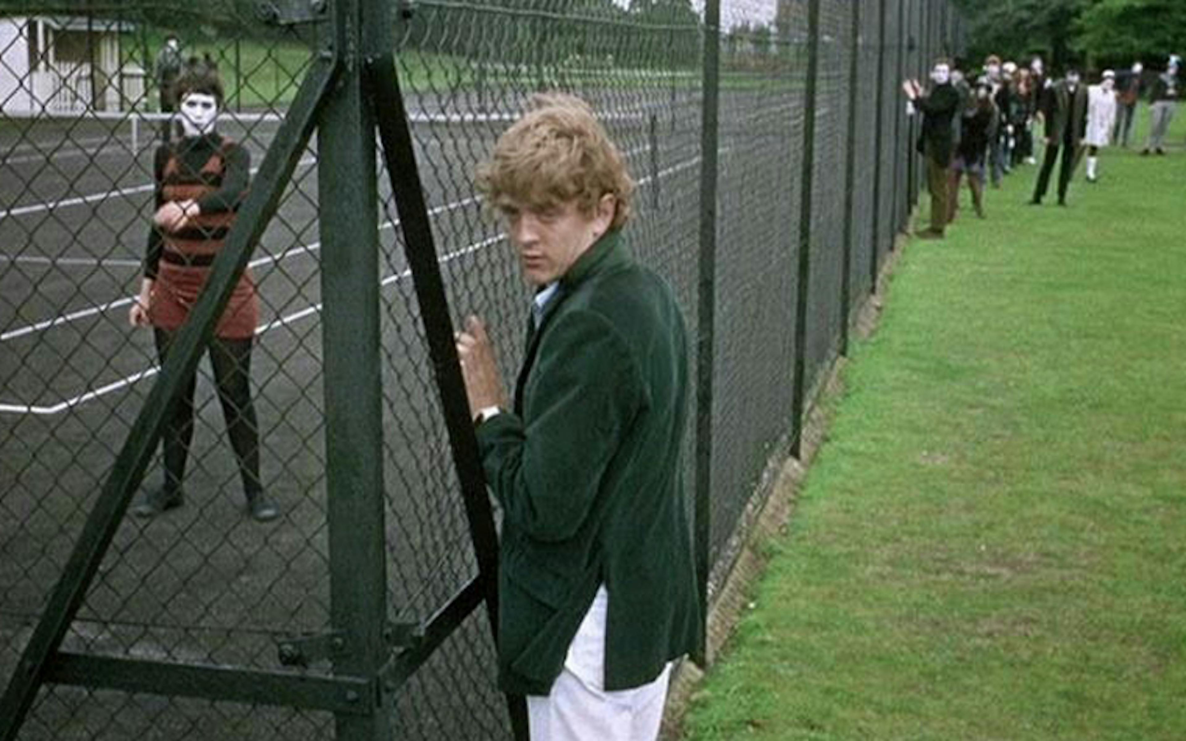 Les parcs au cinéma : échappées belles 1