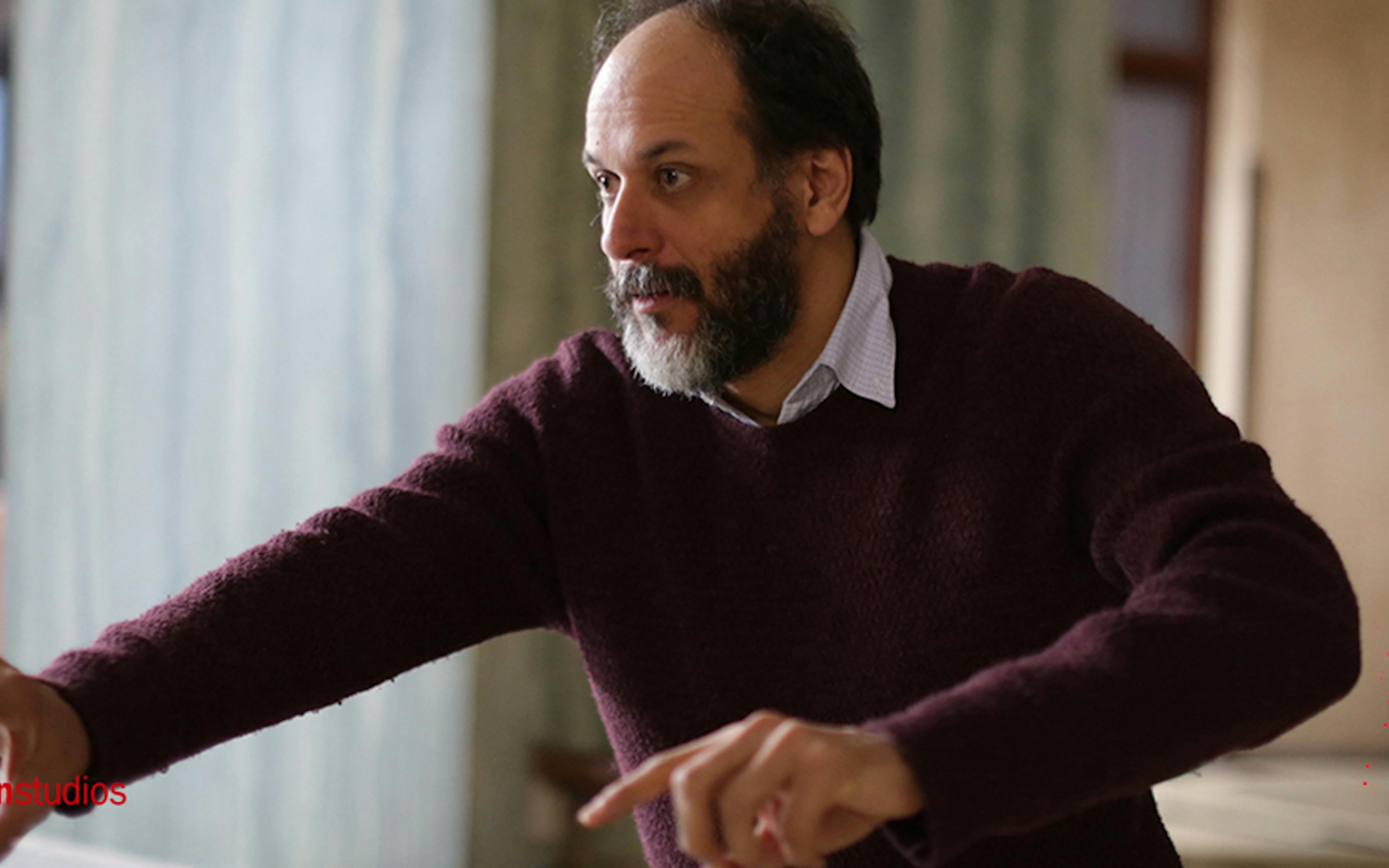 Luca Guadagnino pourrait adapter « Sa Majesté des mouches » pour Warner Bros 1