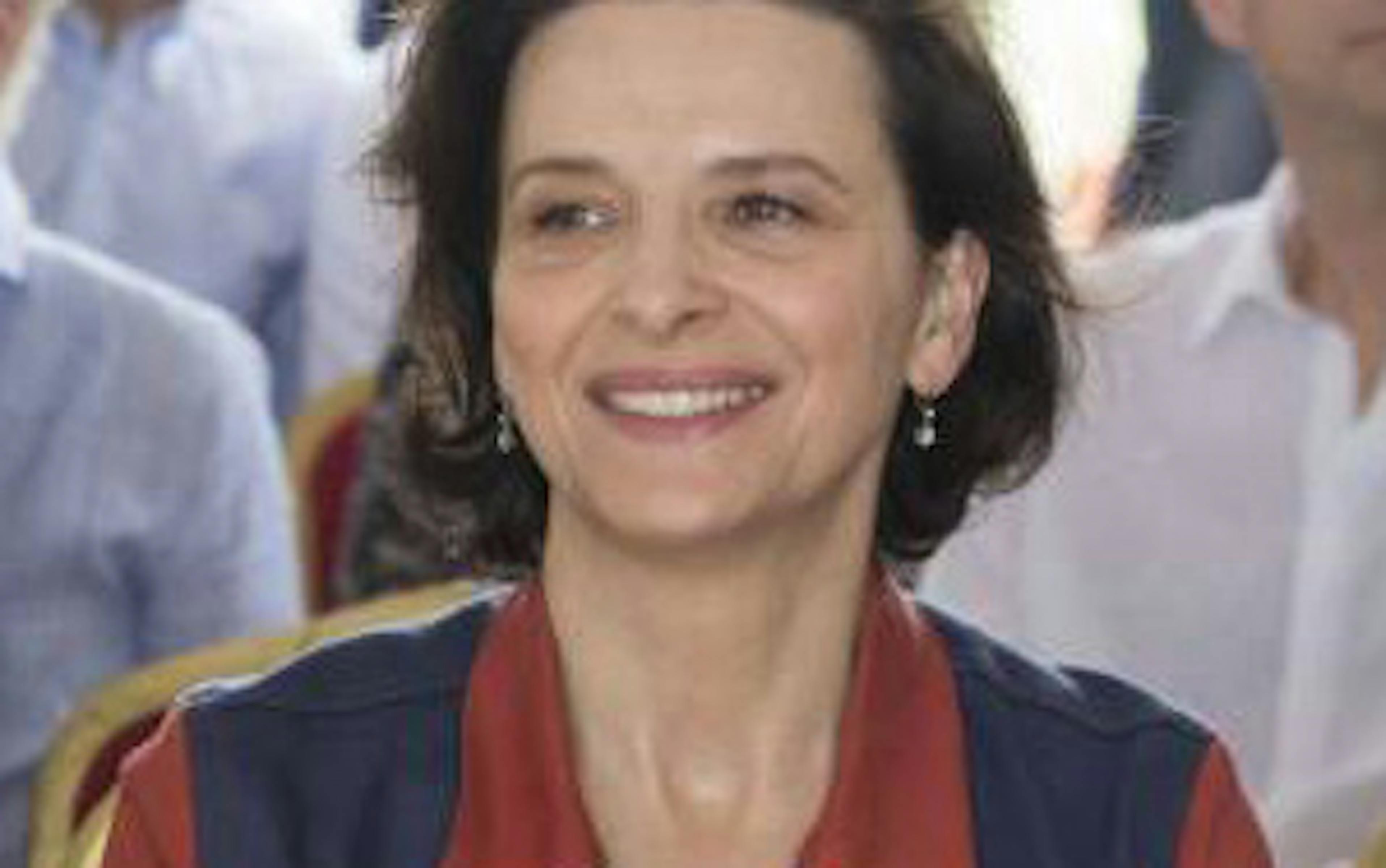 Juliette Binoche et Catherine Deneuve bientôt chez Hirokazu Kore-eda 1