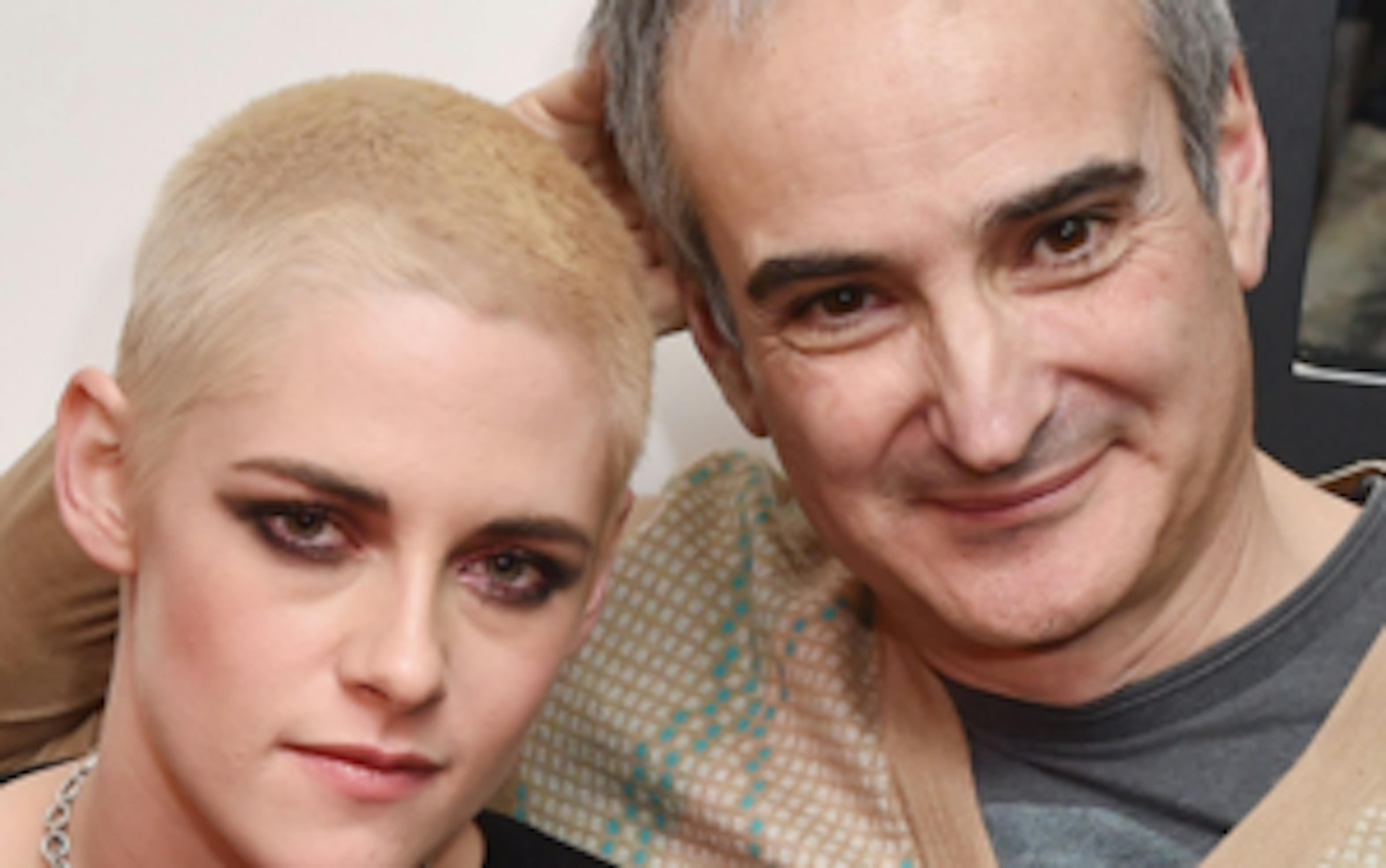 Dispo en ligne : Aware, Anywhere, un docu sur Olivier Assayas (dans la collection « Cinéma, de notre temps ») 1 mzqwzwrkodctytgyzi00mgvklwflmzctmtfiowi3mtm0zjez personal shopper une