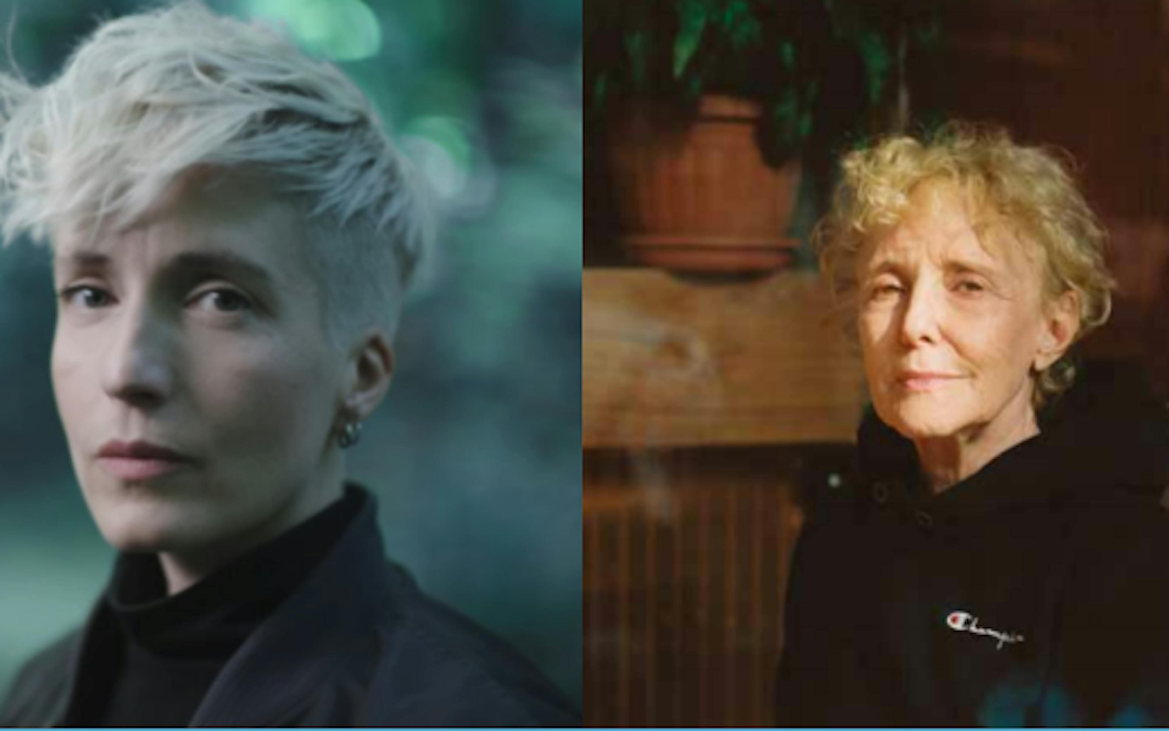 Claire Denis rédac cheffe – MUSIQUE : « Radiate » de Jeanne Added 1