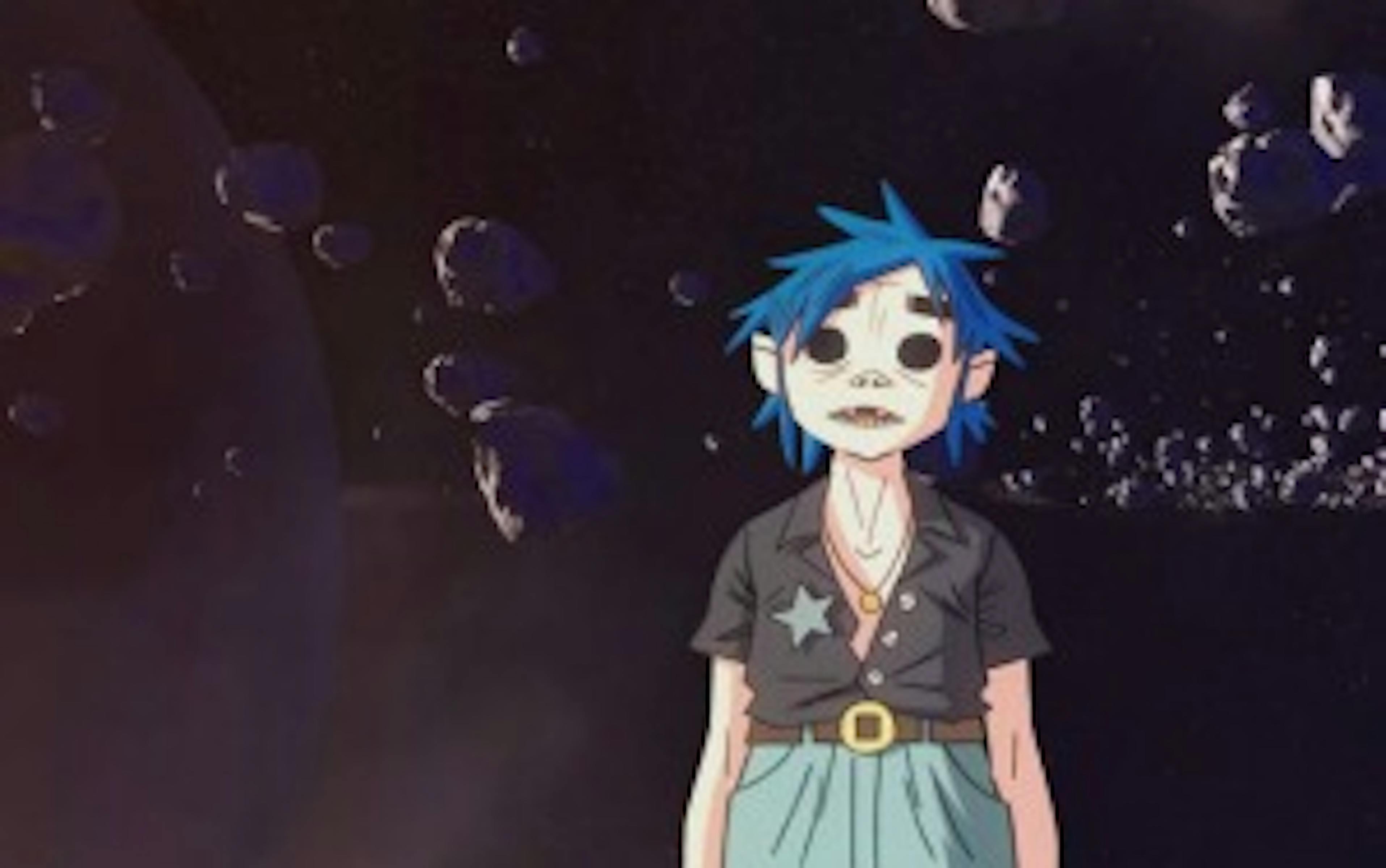 Joie : Gorillaz annonce la sortie prochaine d’une série de dix épisodes 1 n2fjzddintytnwu0yy00y2uzlwfkngmtmdizyjcymtewowvi gorillaz 2