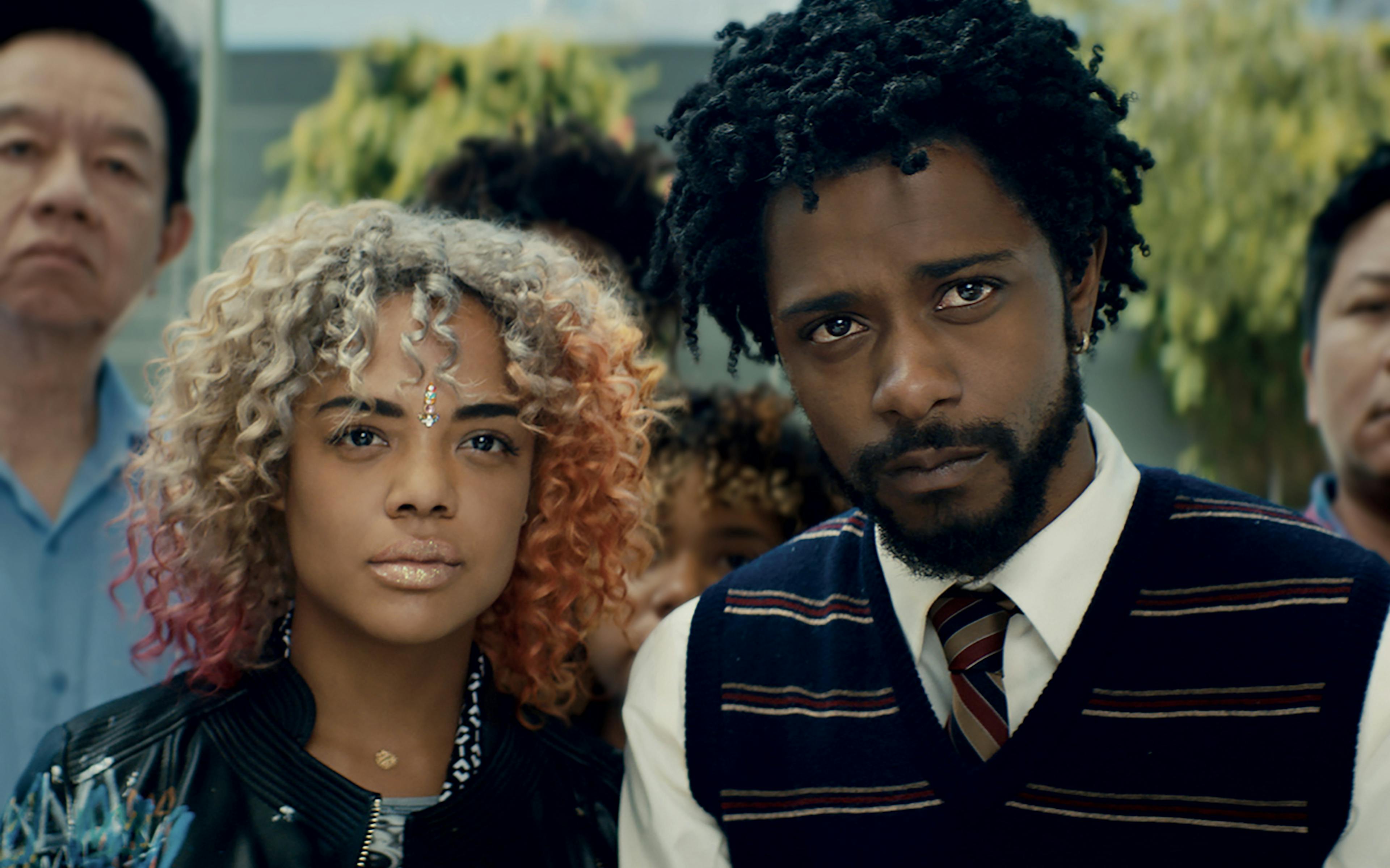 « Sorry to Bother You » 1 n2iyy2rlotgtytmymi00yze0lweymtgty2e4ztu0mta5mjmz sorrytobother