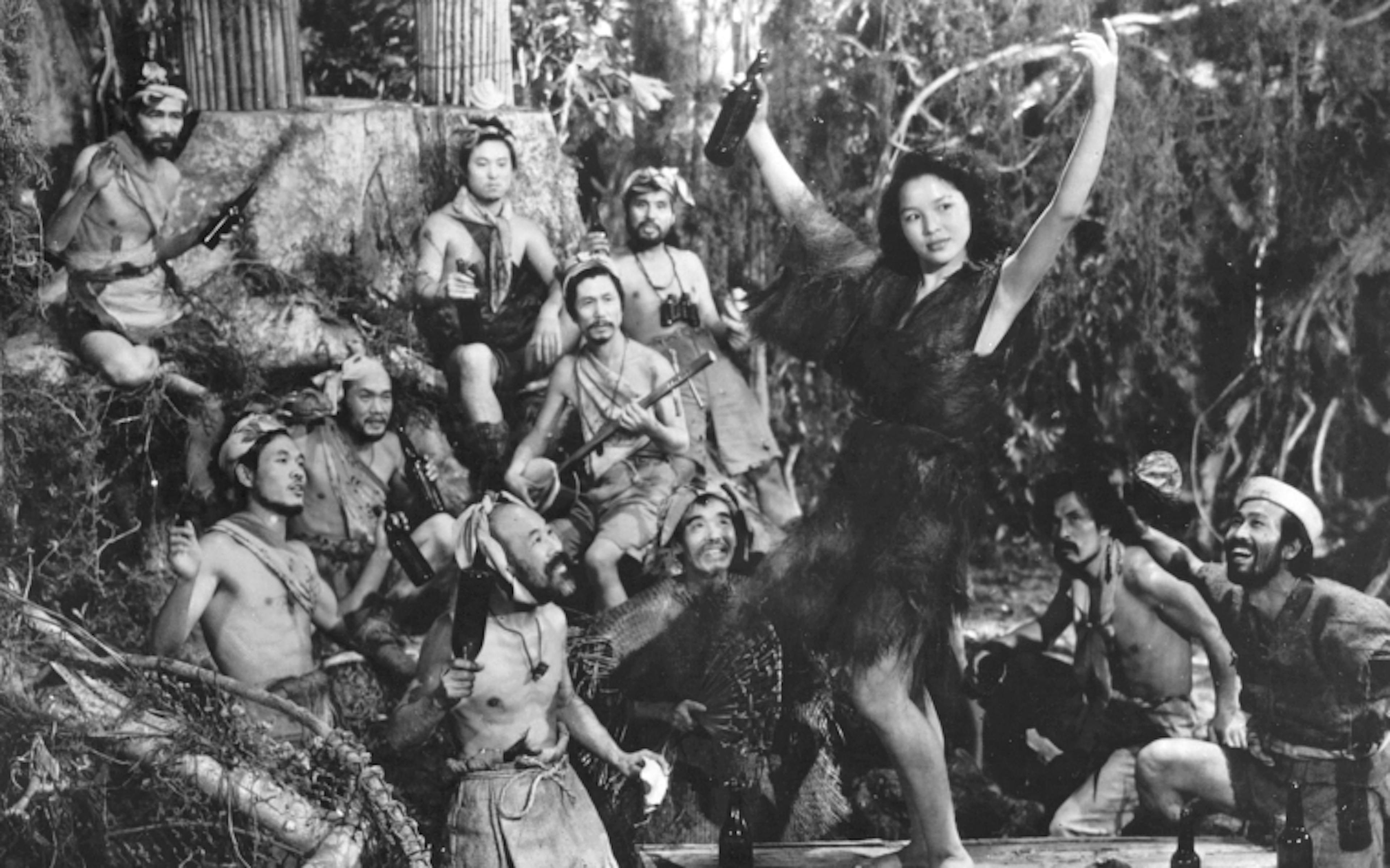 Anatahan de Josef von Sternberg : le dernier film au monde 1 n2mzndlmyzqtymfkns00yzdmlwjlotmtyjc3n2qzmteyywrk anatahan 2