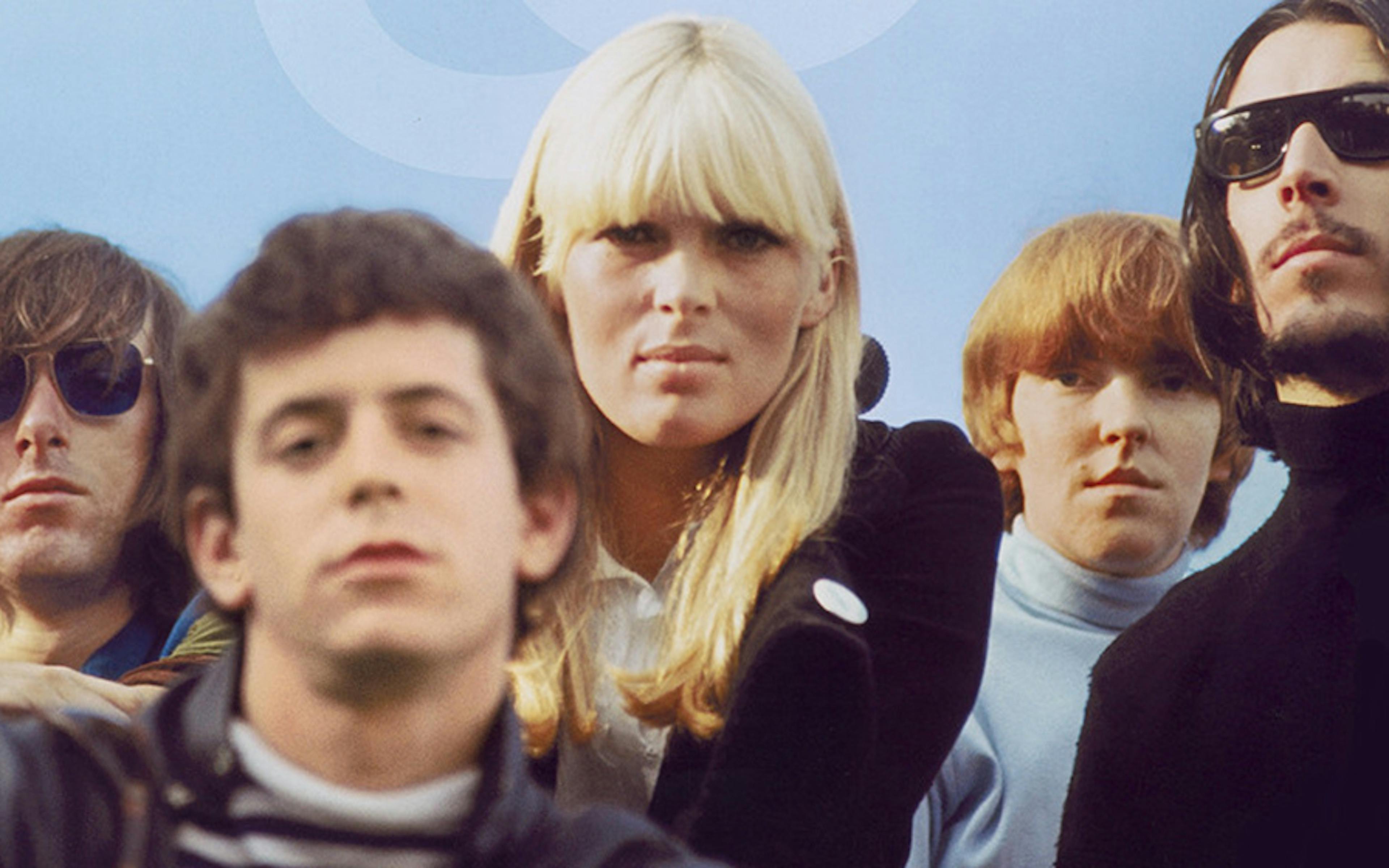 Le Velvet Underground & le cinéma 1