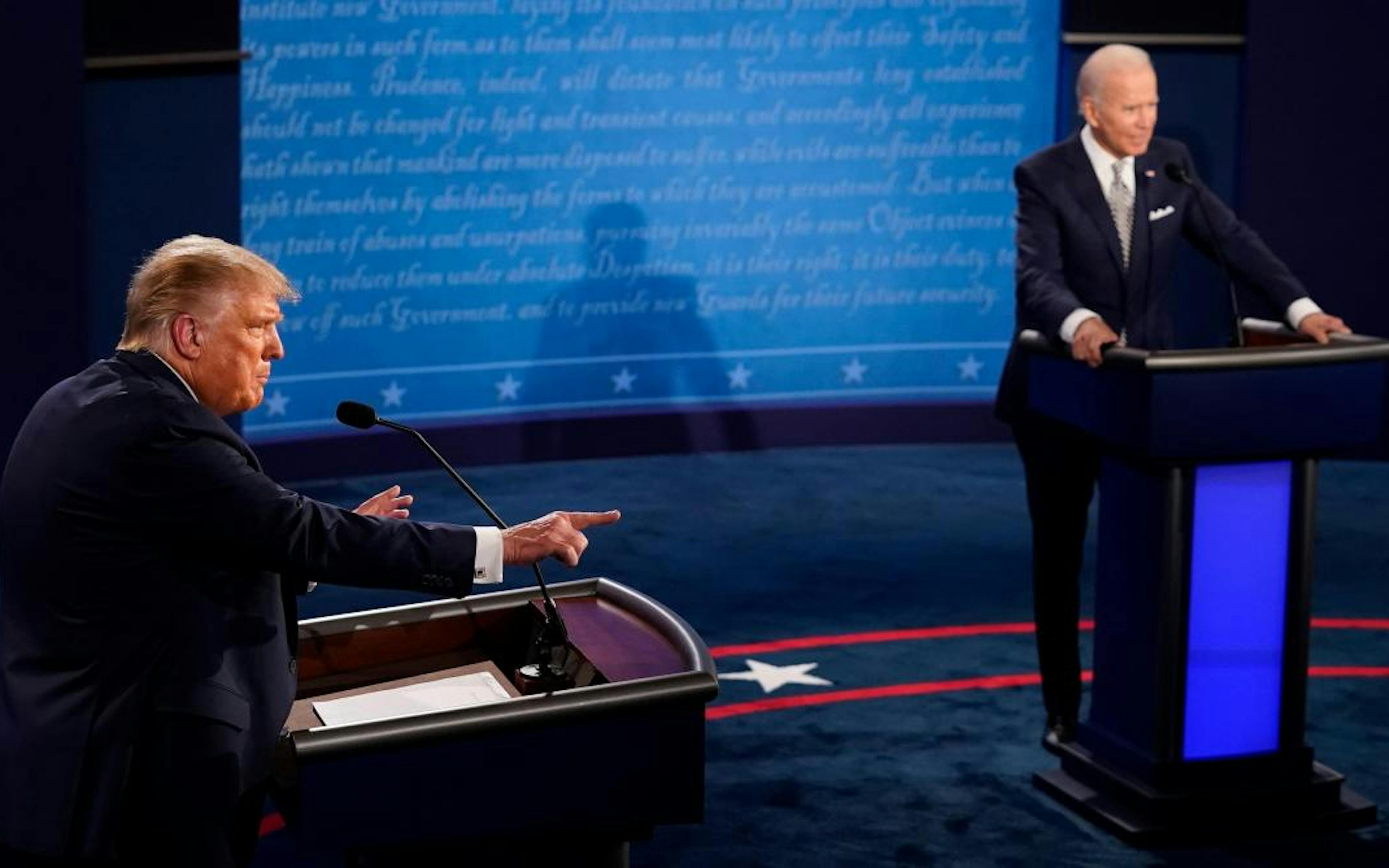 Présidentielles américaines : le débat catastrophique entre Joe Biden et Donald Trump vu par Hollywood 1 ndg4nge1yzgty2q0ni00zwzhlwjiowutnmu3yjlhzdjlngm3 tt