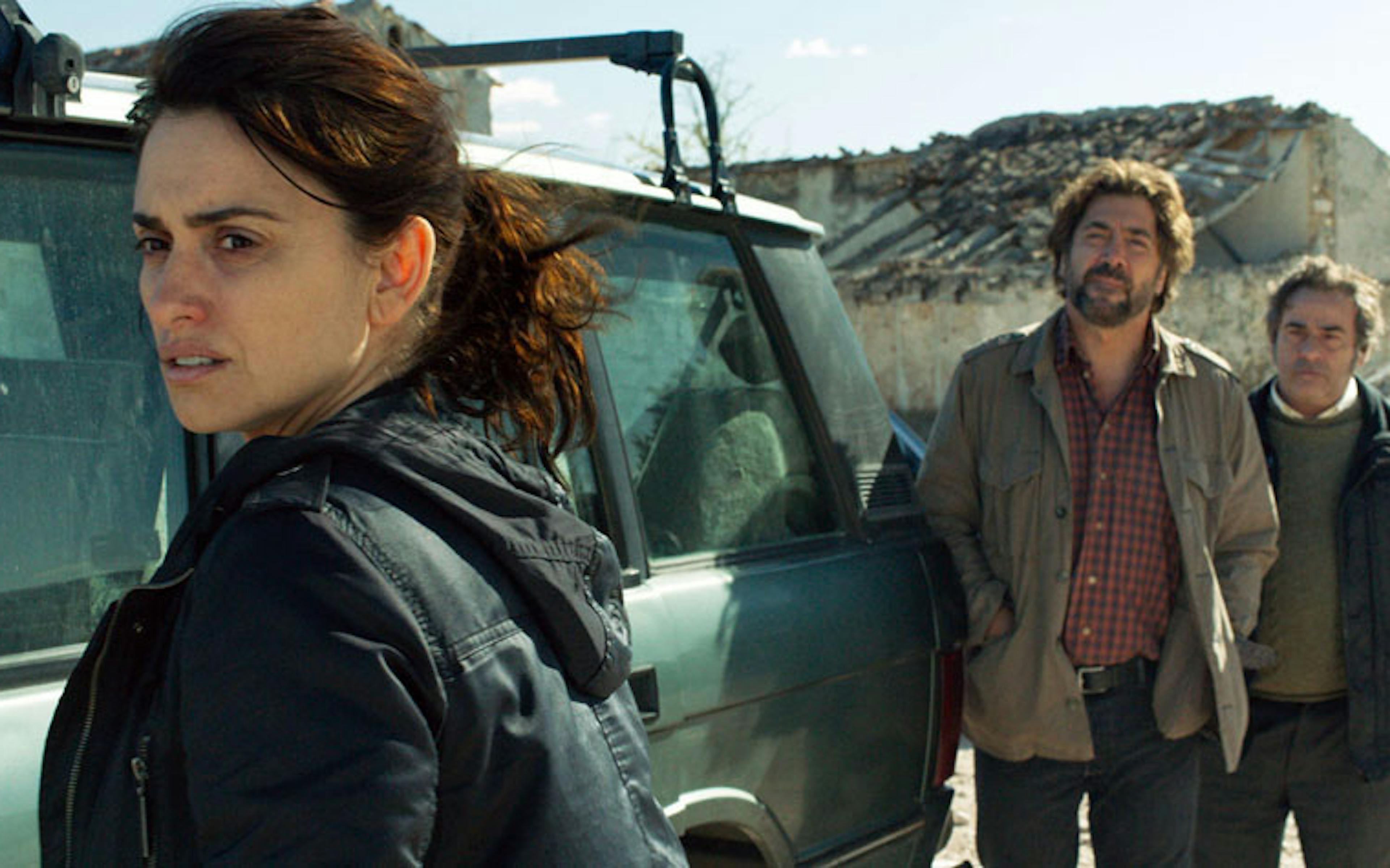 Everybody Knows d’Asghar Farhadi : ce qu’en pensent les critiques sur Twitter 1