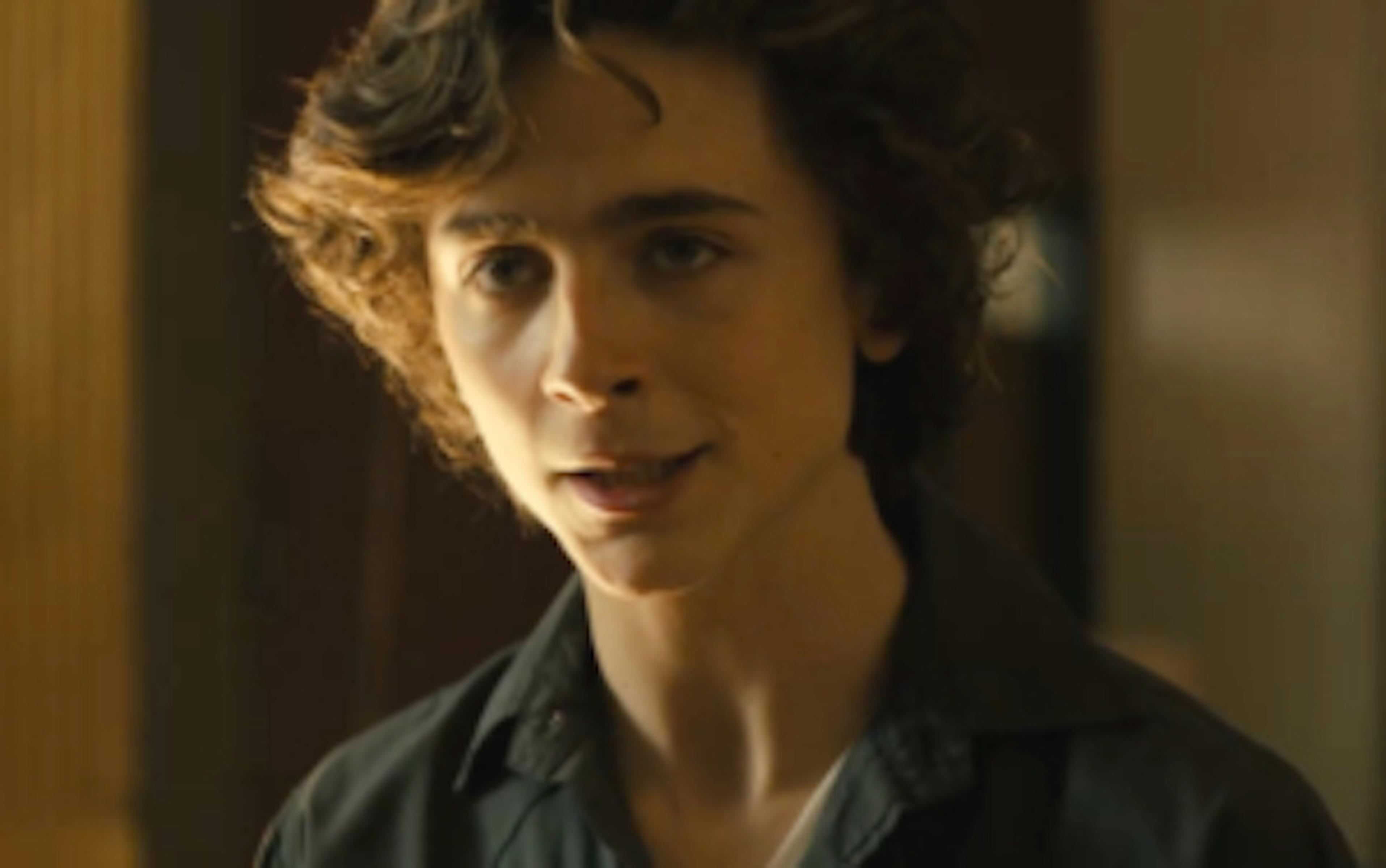 Le scoop du jour : Timothée Chalamet et Benicio del Toro rejoignent The French Dispatch de Wes Anderson 1 ndlkytzmzwutmtm3ny00nzfilwfkndqtoge1njqzmjvkmzq2 timothee 2