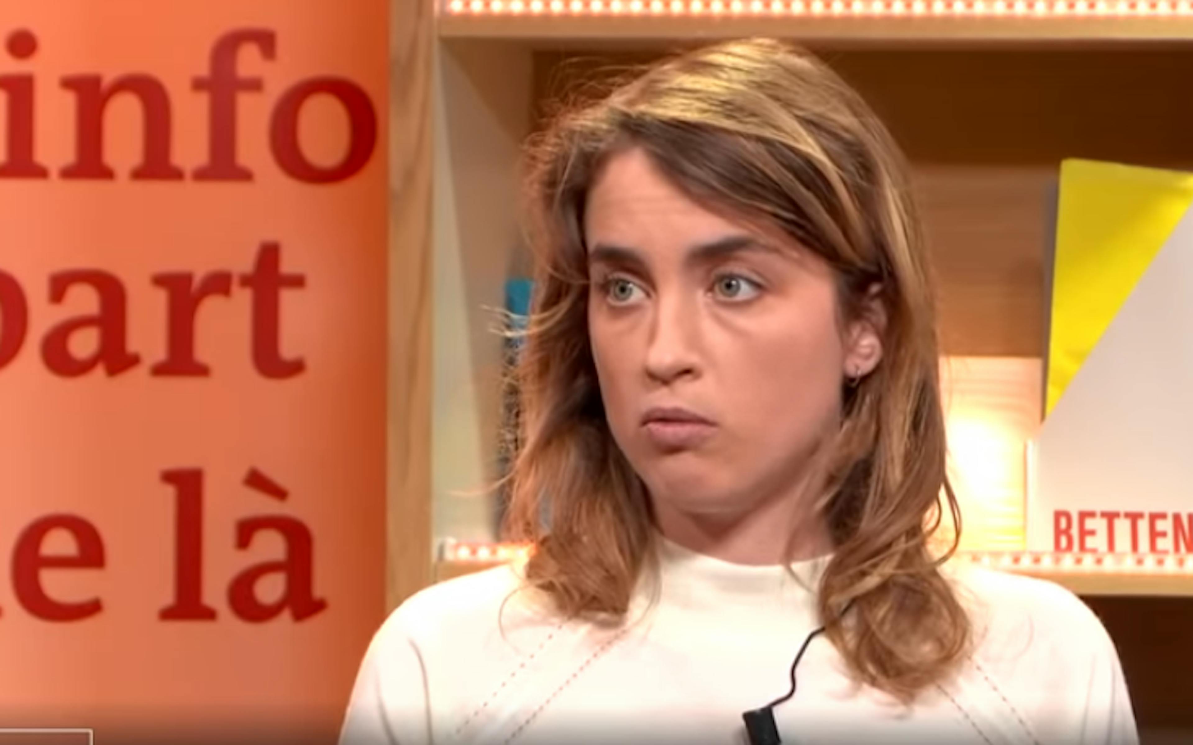 L’actrice Adèle Haenel porte plainte contre Christophe Ruggia 1