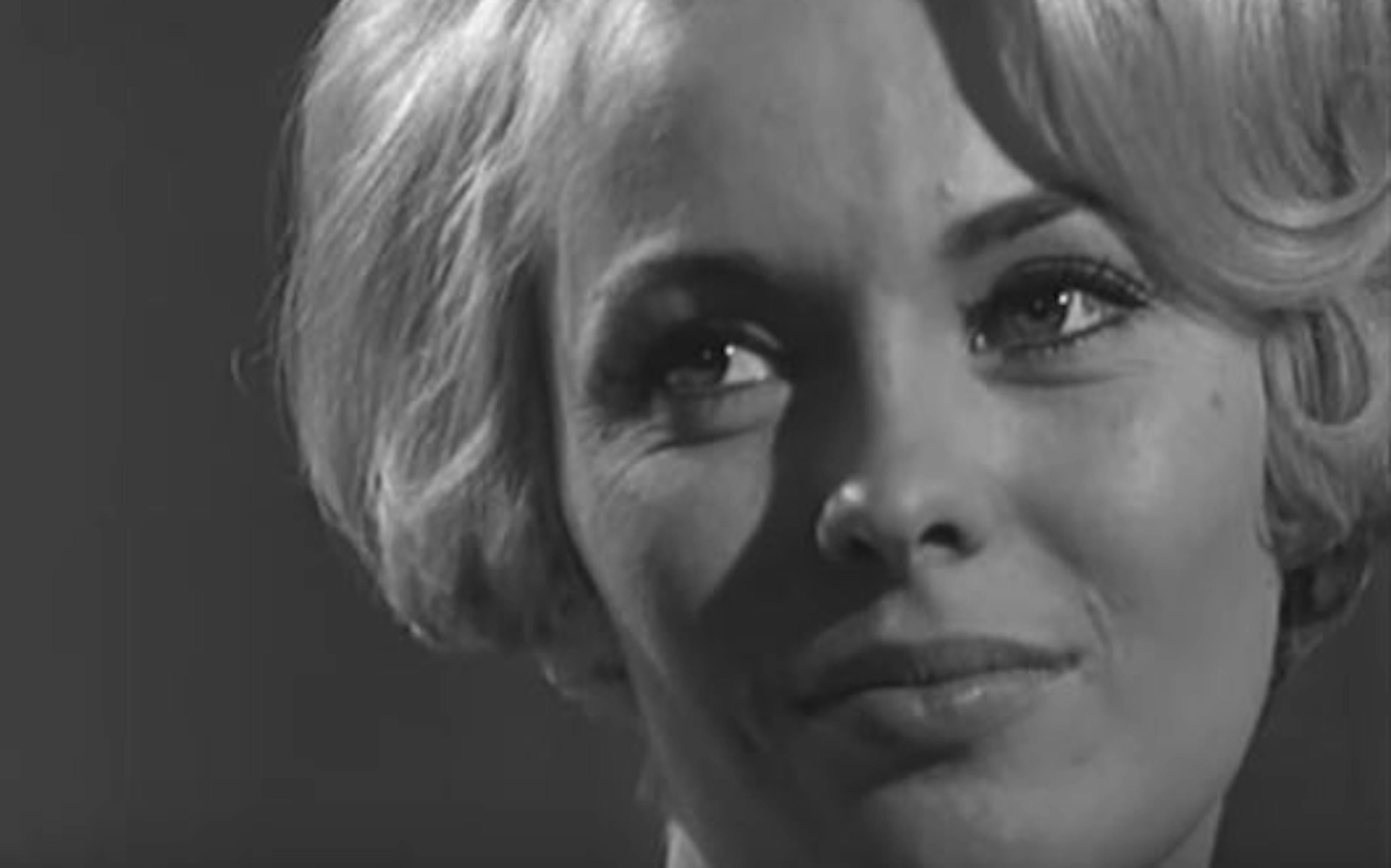 L’archive du matin : Jean Seberg se confie sur le métier d’actrice 1