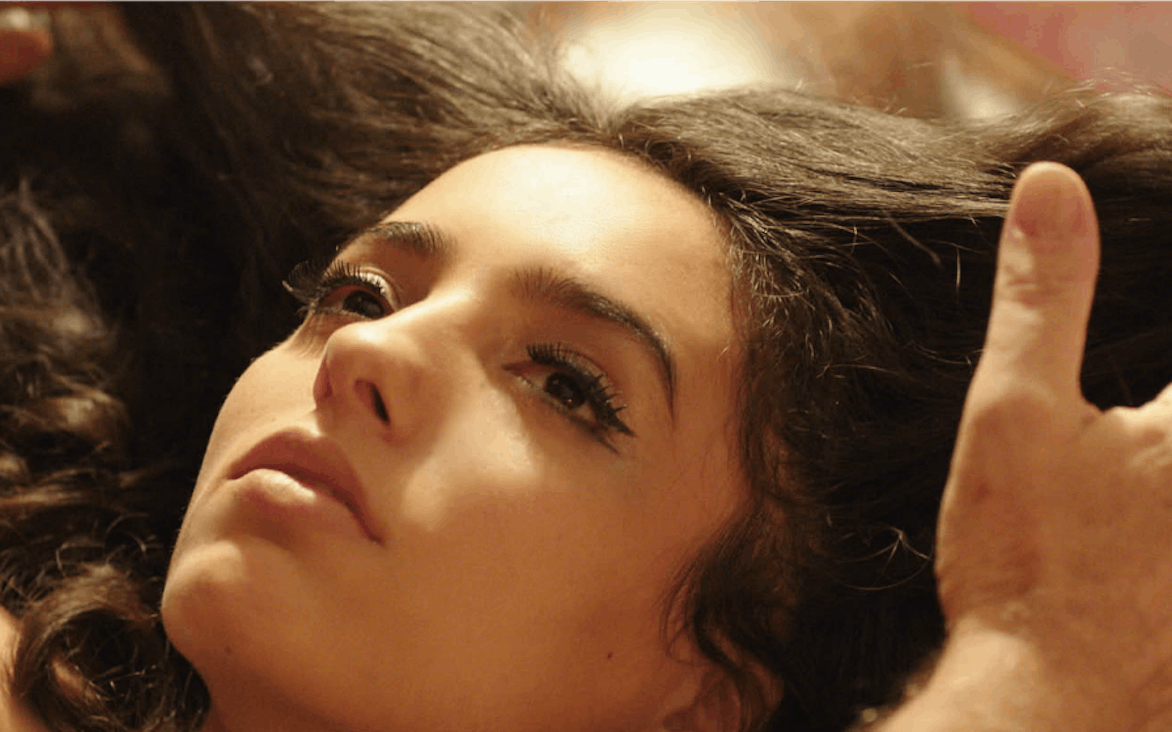 Hafsia Herzi, quelle cinéphile es-tu? 1