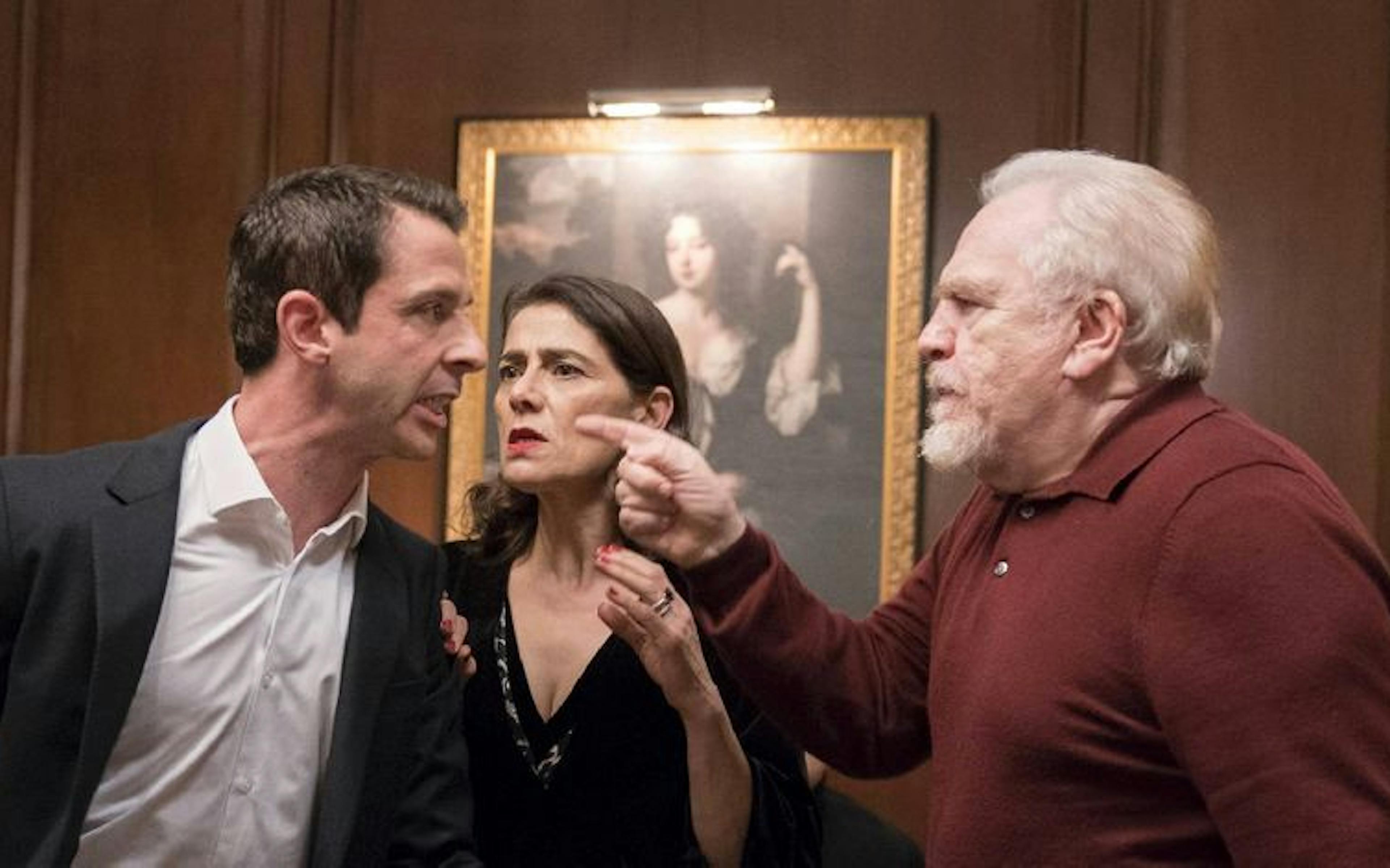 « Scènes de la vie conjugale », « Succession »… Pour 2021, HBO nous réserve de belles surprises 1
