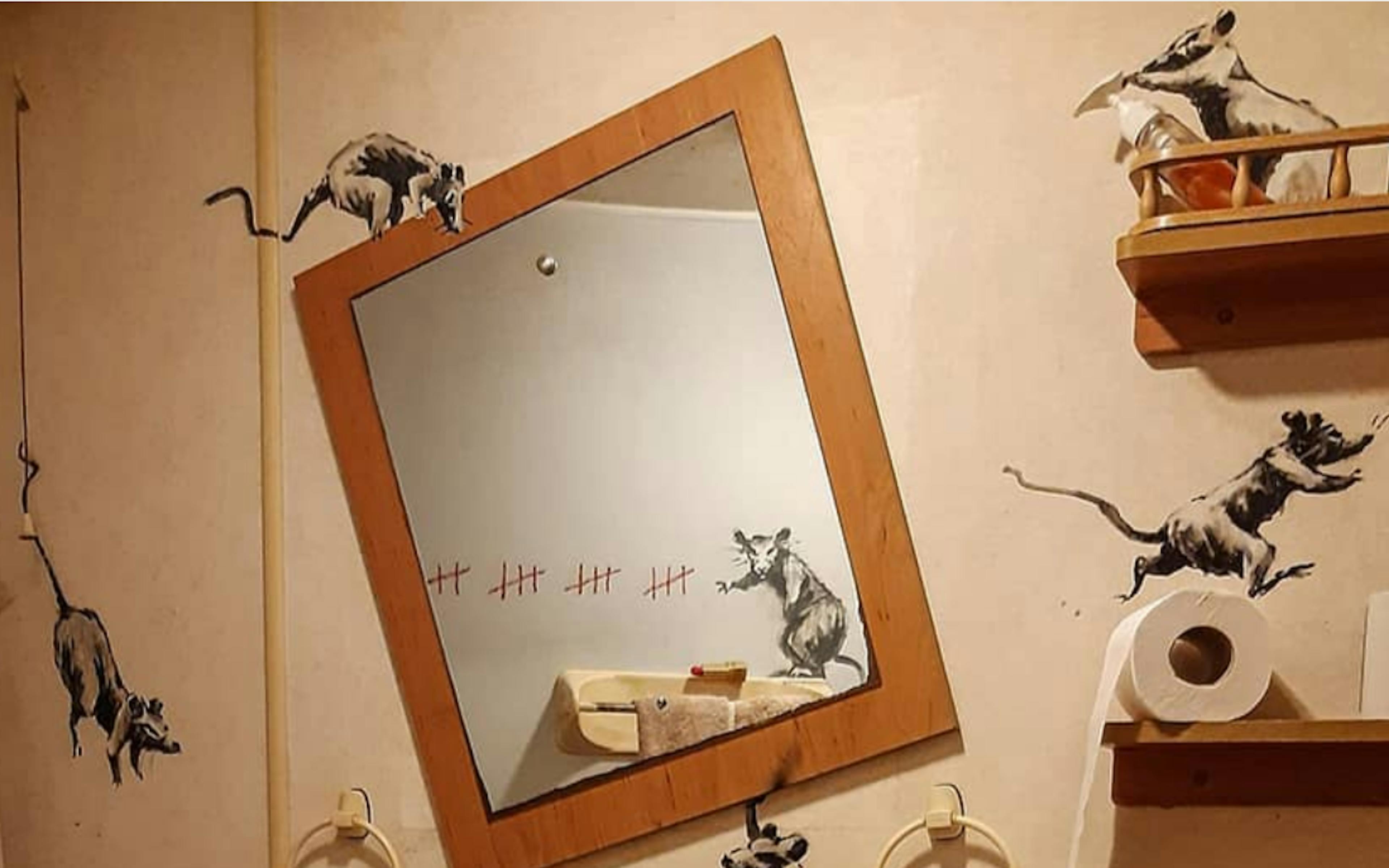 L’art du confinement #20 : le Printemps de Bourges, Bansky… les bonnes idées des artistes pour nous occuper 1 ngq5odbjmtctntq3zc00mwu0ltkymjmtyjexmdllnwq0mtdh capture decran 2020 04 21 a 131245
