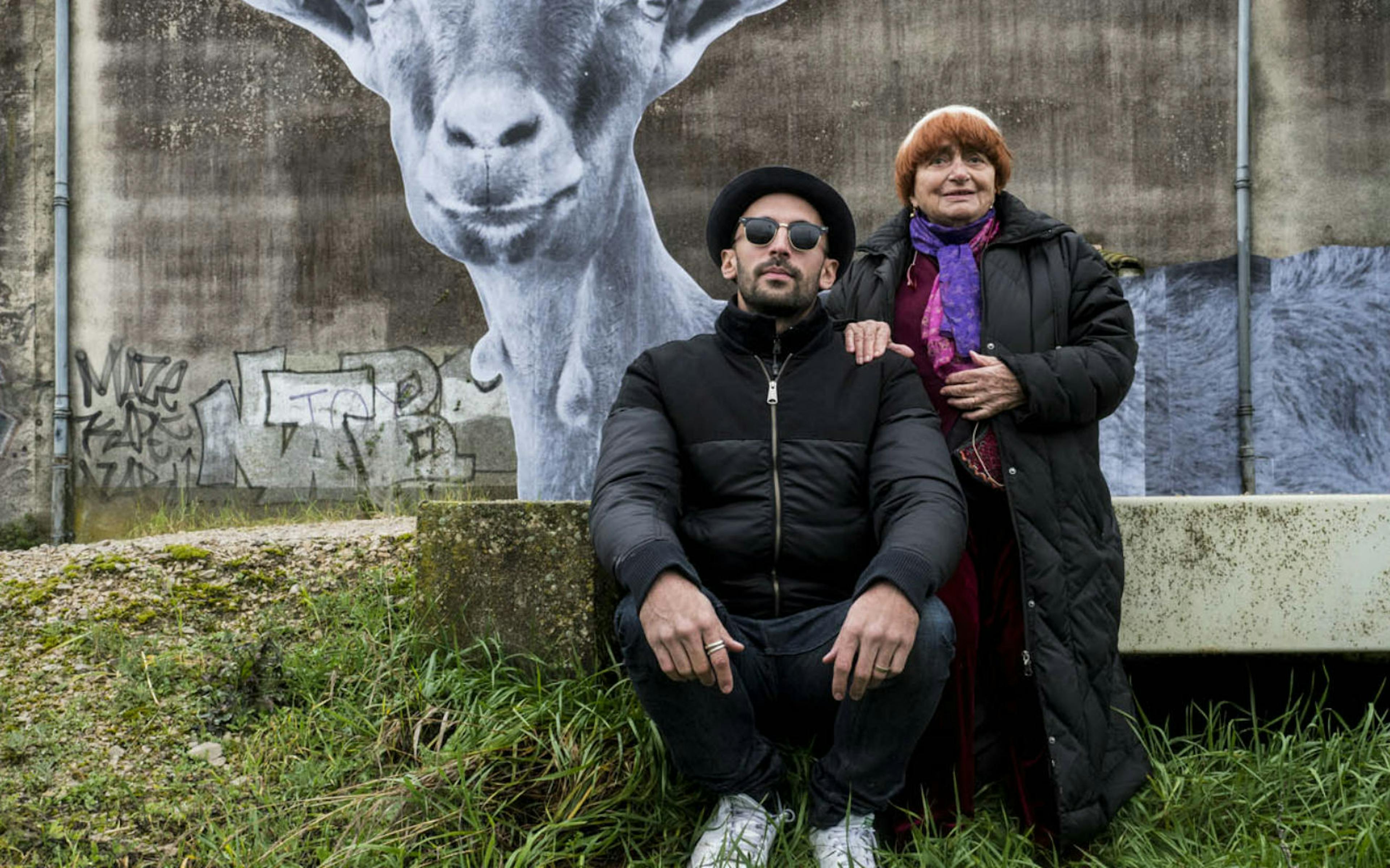 À (re)voir sur Arte: « Visages Villages » d’Agnès Varda et JR 1 ngqxmta1y2etowixyi00mjbklthkyzktmjq0ztdlnmq3otmw bass bon