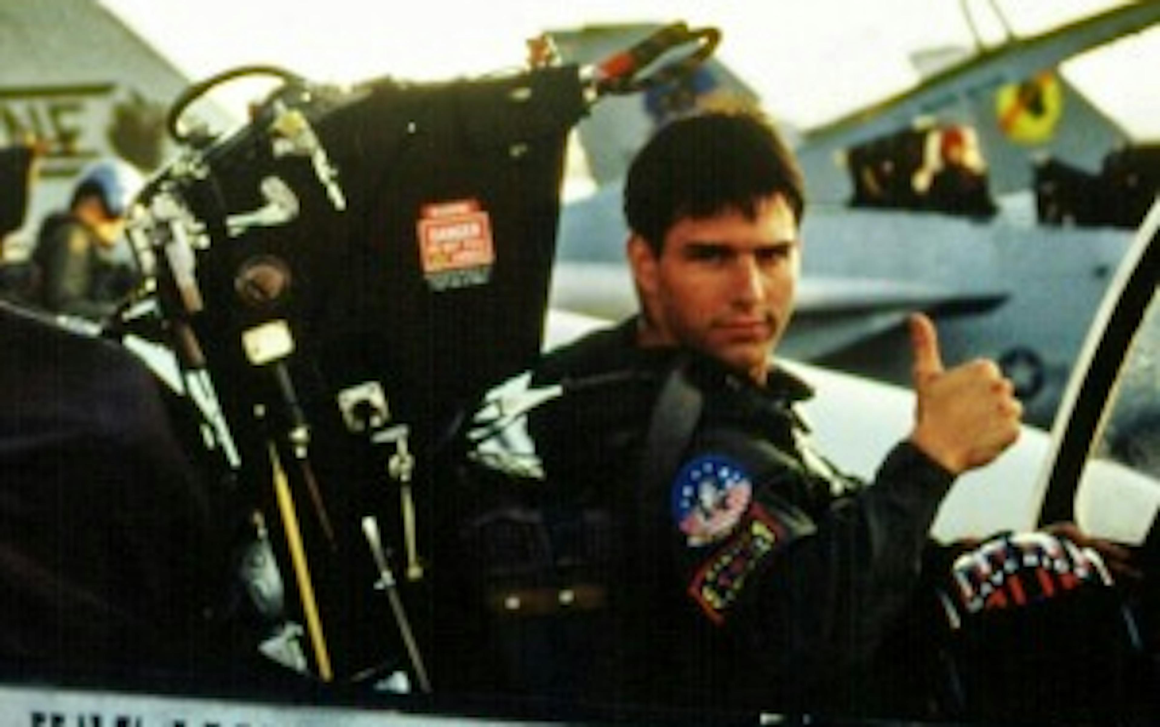 Ça avance doucement : on connaît le réal de Top Gun 2 1 ngu5ywi3ntetnjq4yi00y2jilwi5m2qtnmqzndvhnzhkmjq4 top gun 2