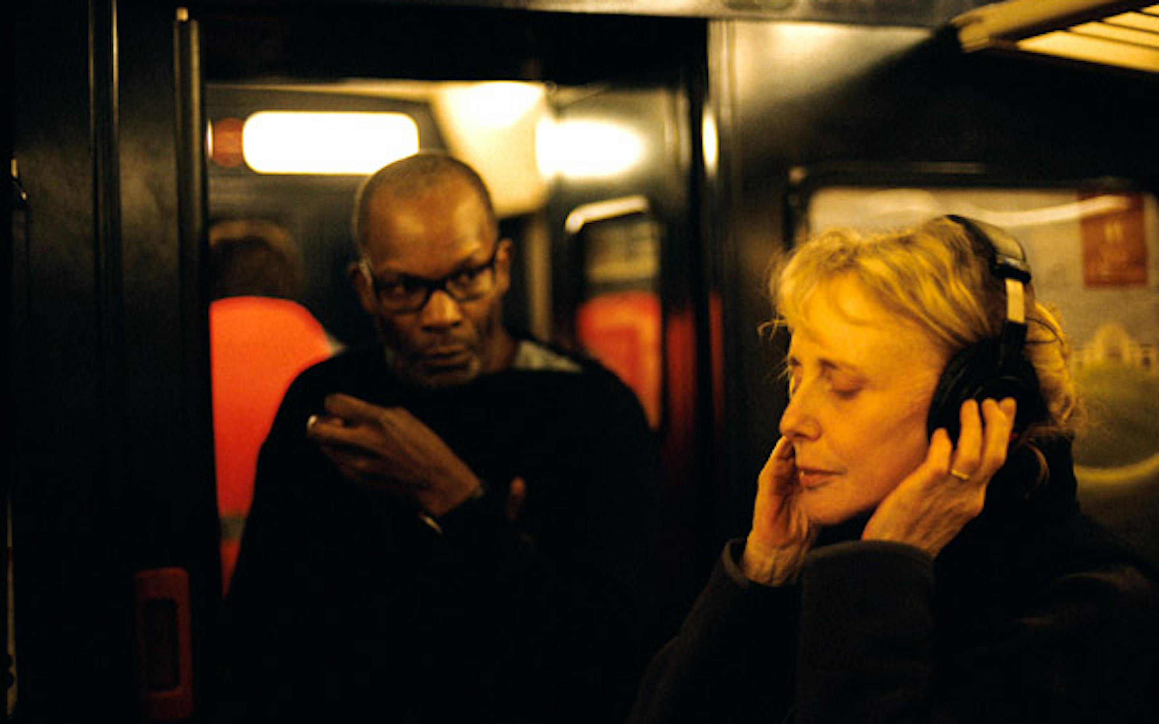 Claire Denis et Thurston Moore invités au Louvre pour une conférence et un concert 1