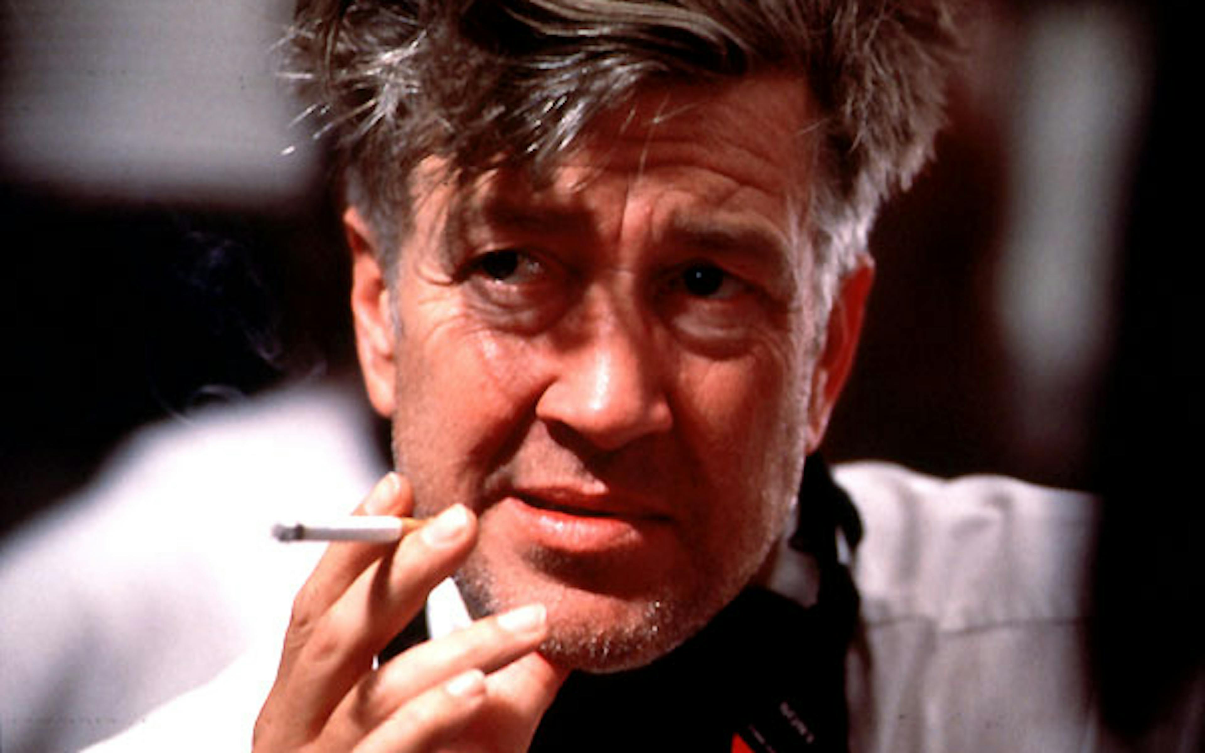 David Lynch va recevoir un Oscar pour l’ensemble de sa carrière 1