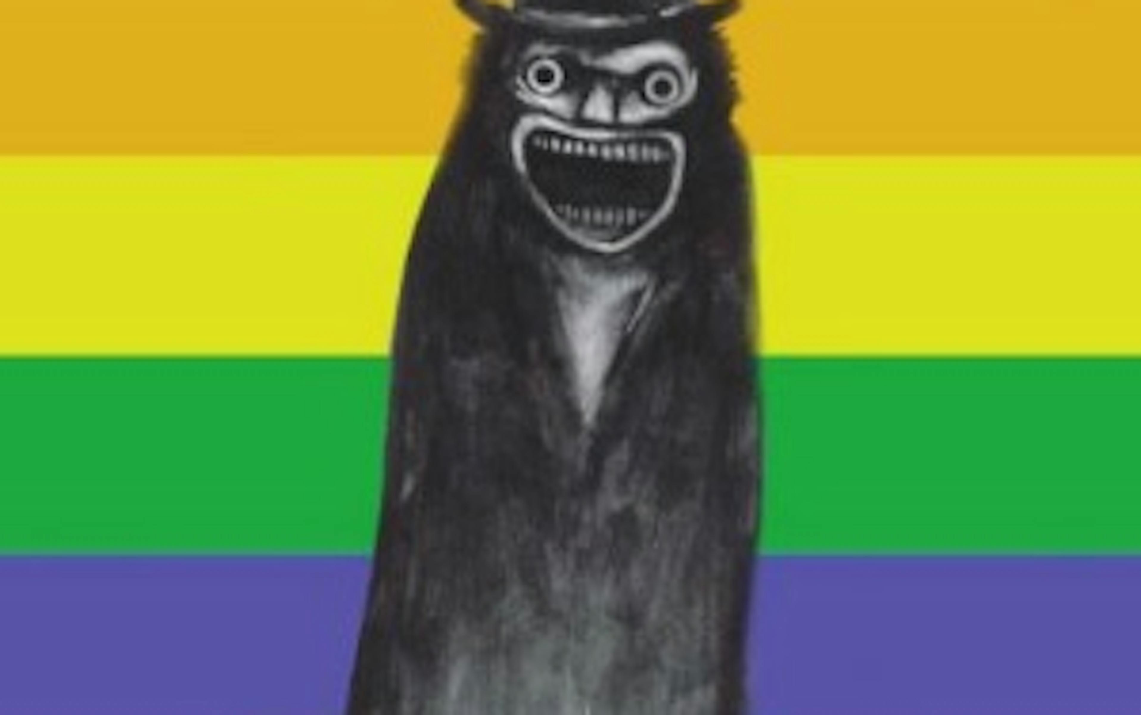 Voilà comment Mister Babadook est devenu la nouvelle icône américaine des communautés LGBTQI 1 njdjmjdmngqtmgizyy00mwm2lwfkztmtnmfkzmu2mjywogm5 badabook 2