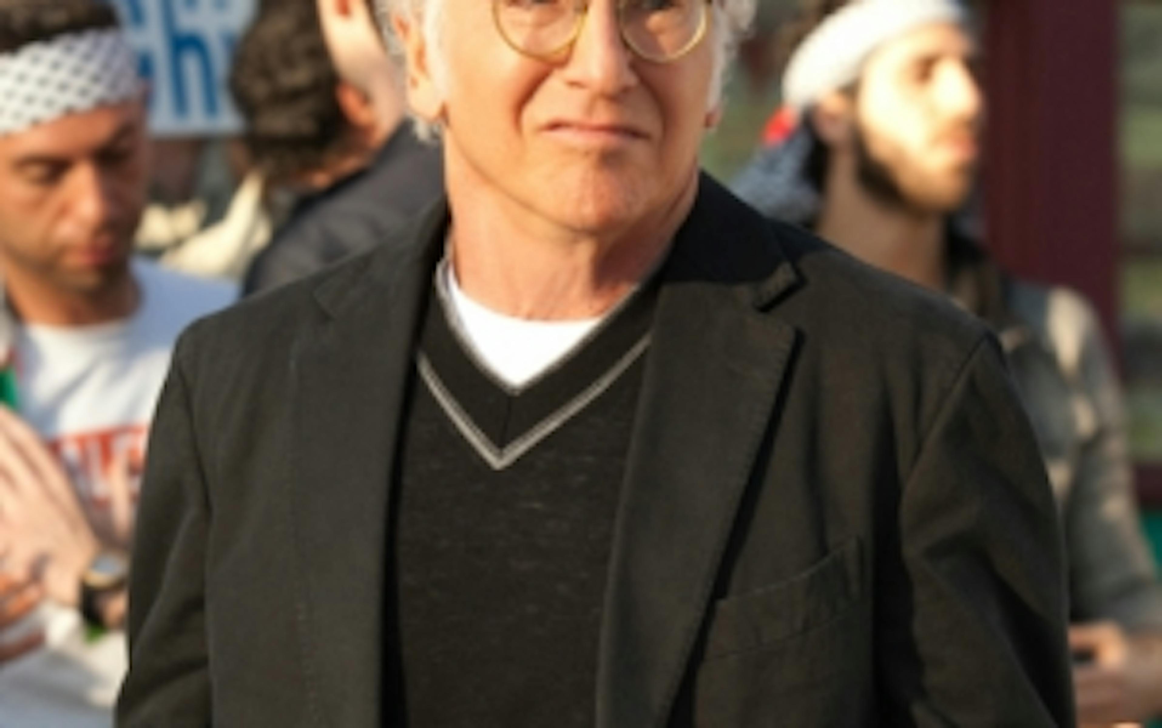 Larry David de Curb Your Enthusiasm, héros malgré lui 1 nje0owzhmjetnzu0mi00ndgyltg4ytctmmezmzjjogqzzmew curbyouenthusiasm une
