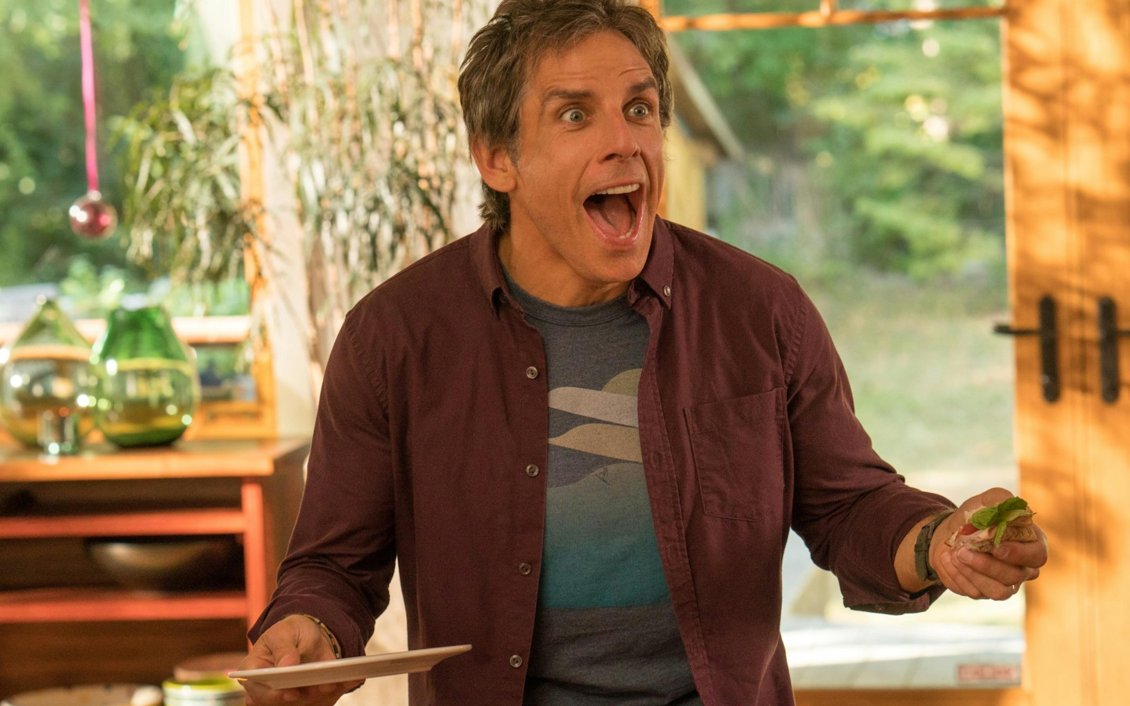 Patricia Arquette et Ben Stiller réunis pour une nouvelle série 1