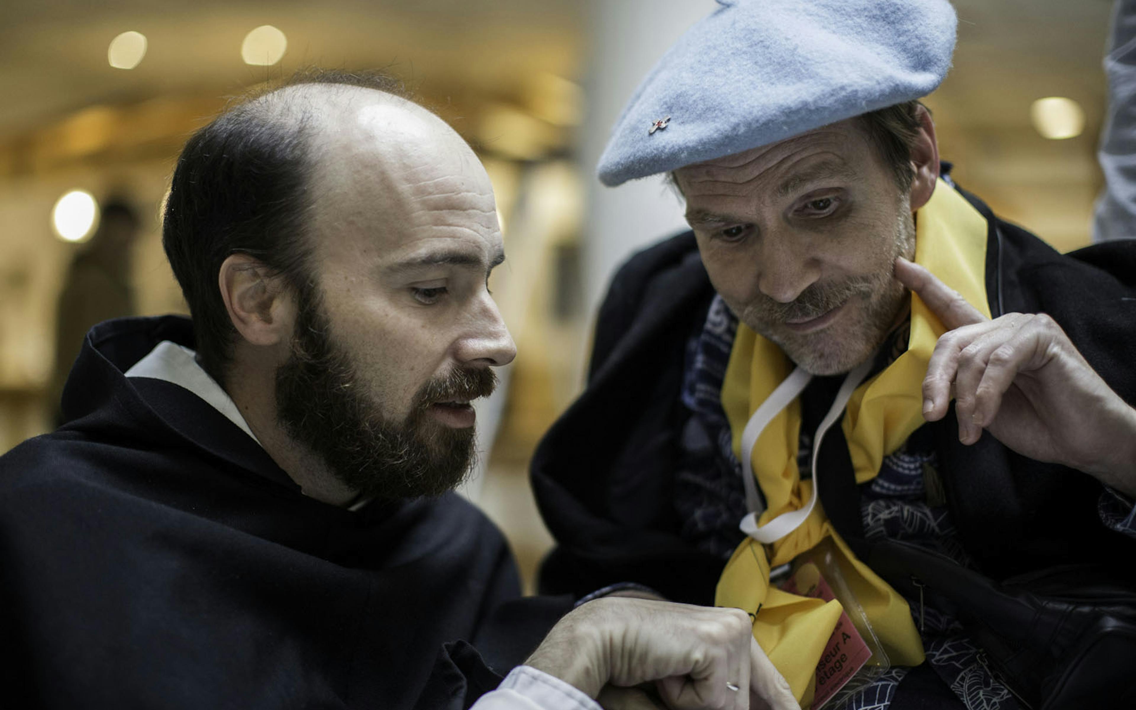 CRITIQUE : Lourdes 1
