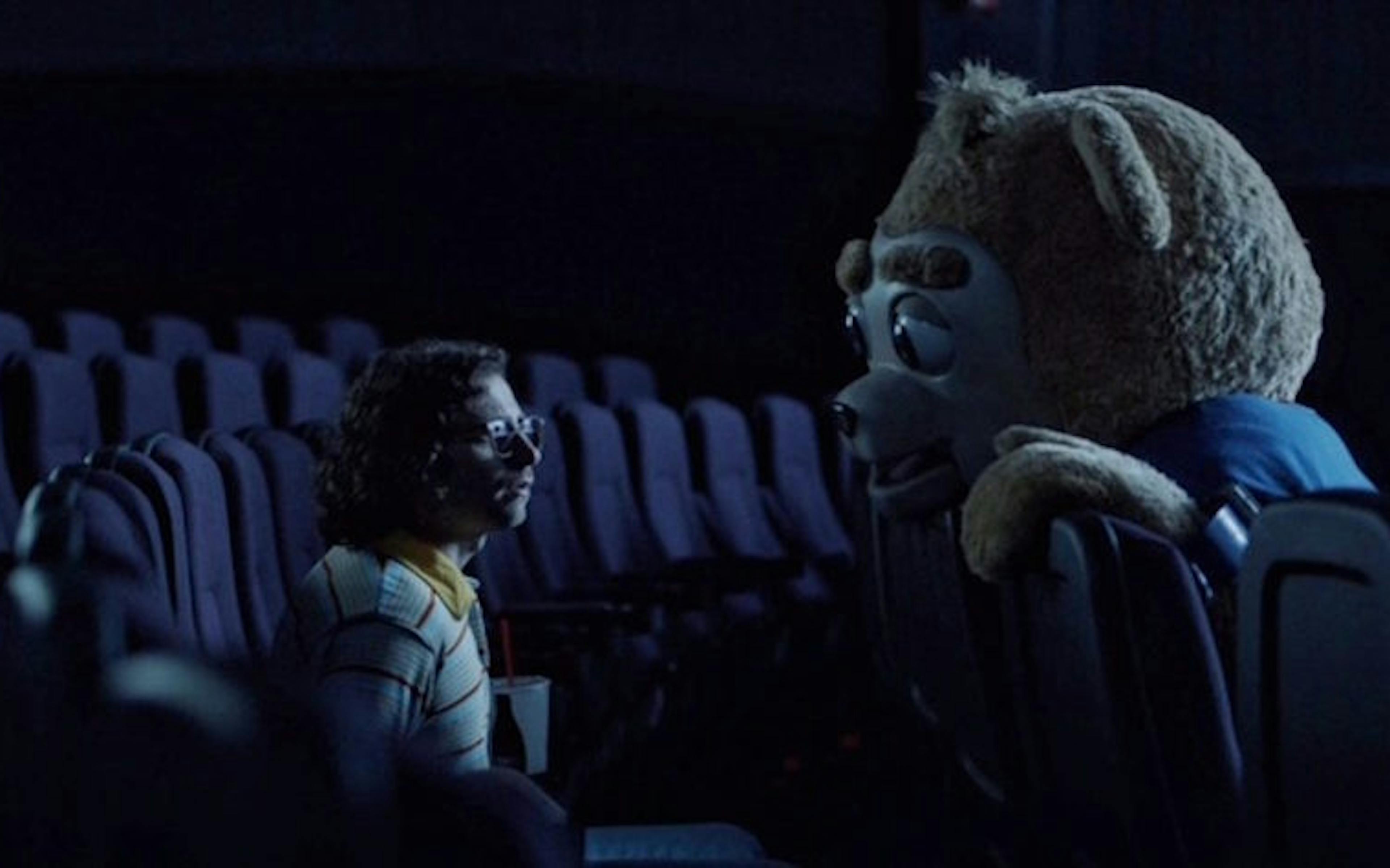 Vu à Cannes 2017 : Brigsby Bear de Dave McCary, nec peluche ultra 1