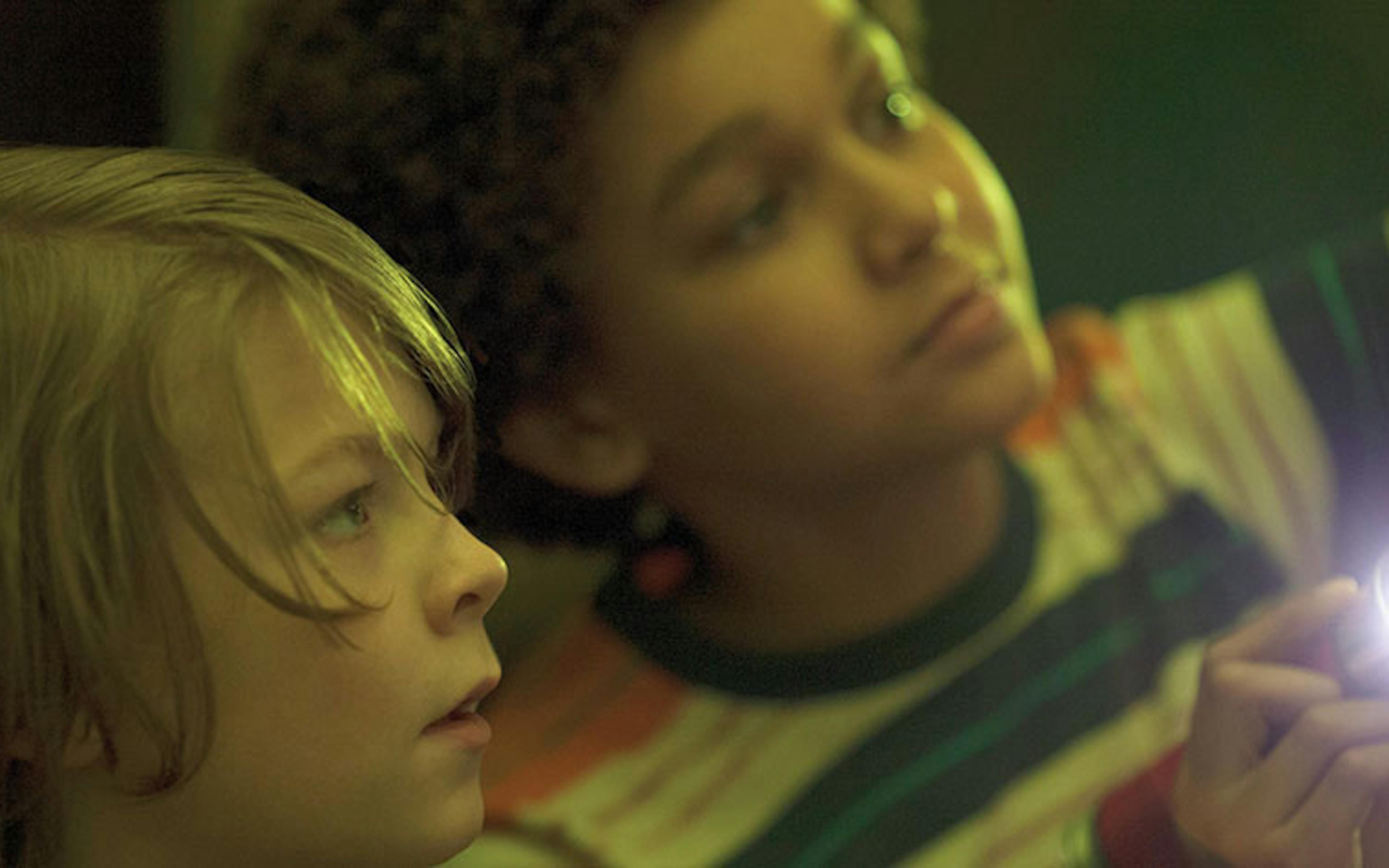 Le Musée des merveilles de Todd Haynes : les lumières de la ville 1 nme3ntq5ymetn2ewyy00yjbllwi3nzqtytrlmzbhy2y2nme0 musee