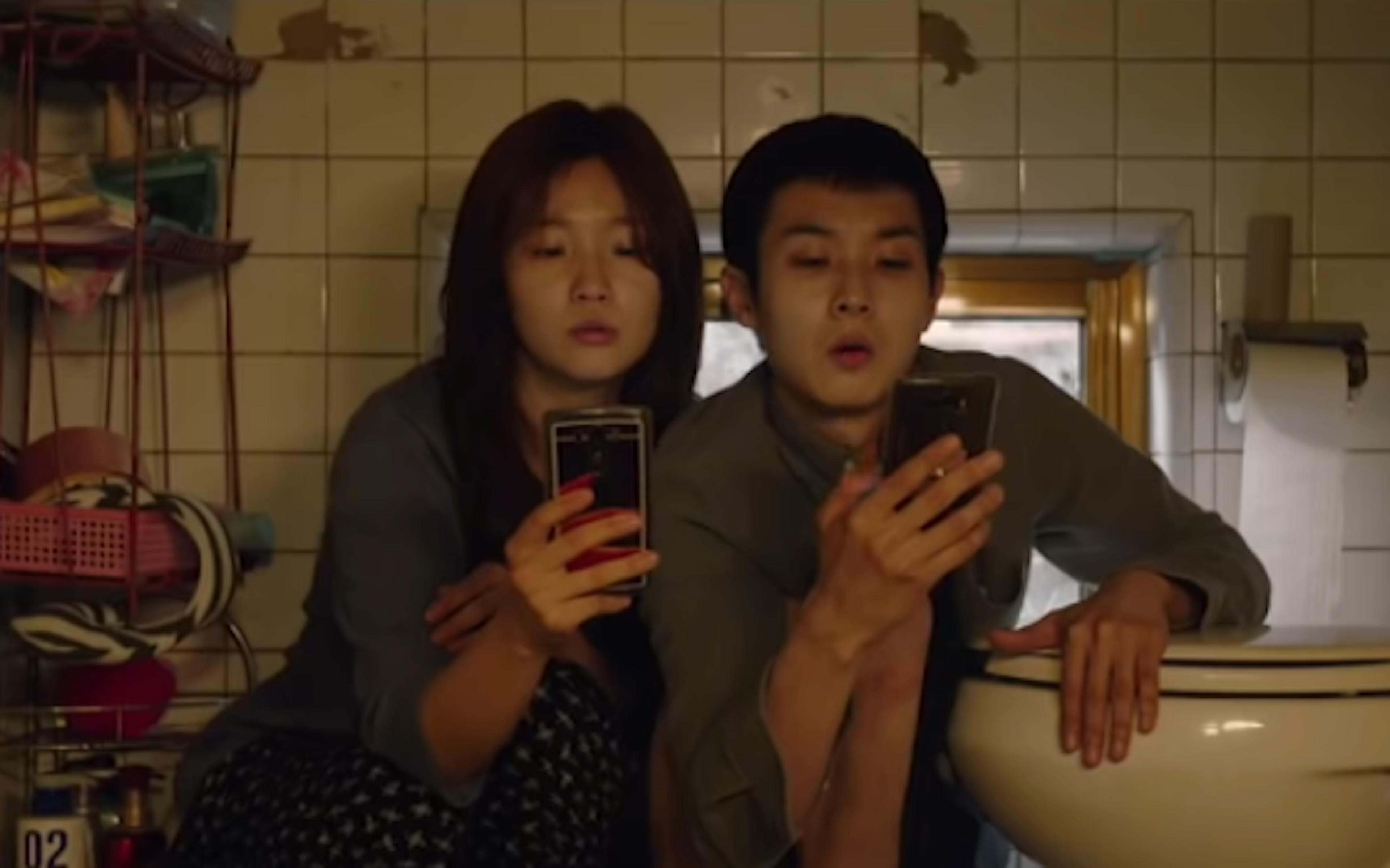 Pourquoi Bong Joon-ho pense que « Parasite » ne remportera pas de prix à Cannes 1