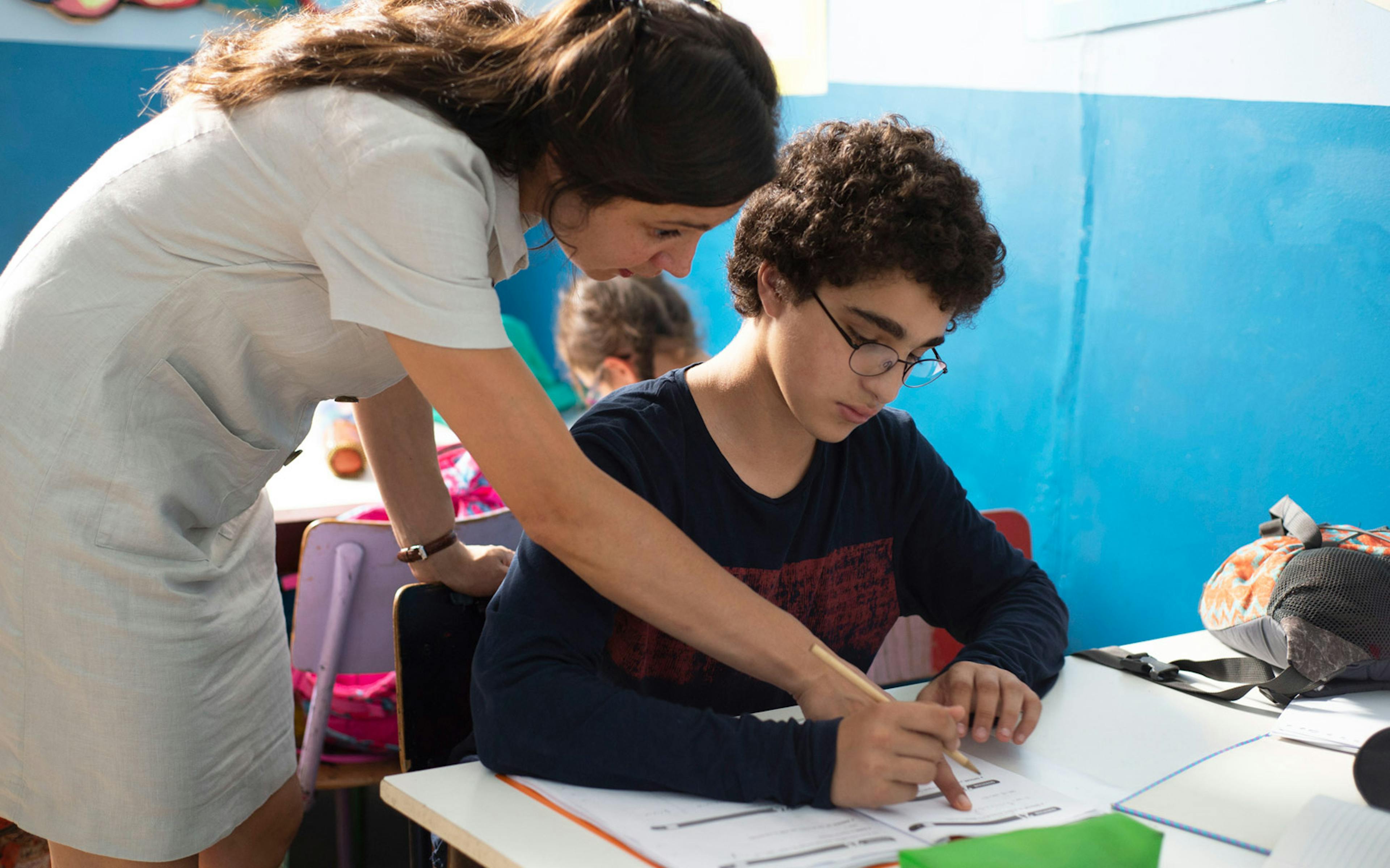 A VOIR: la BA du « Jeune Ahmed » des frères Dardenne en compète à Cannes 1 nmmym2rkzdqtmwnizi00y2m5lwewogitnzy1ztgzzddkm2fm jeune