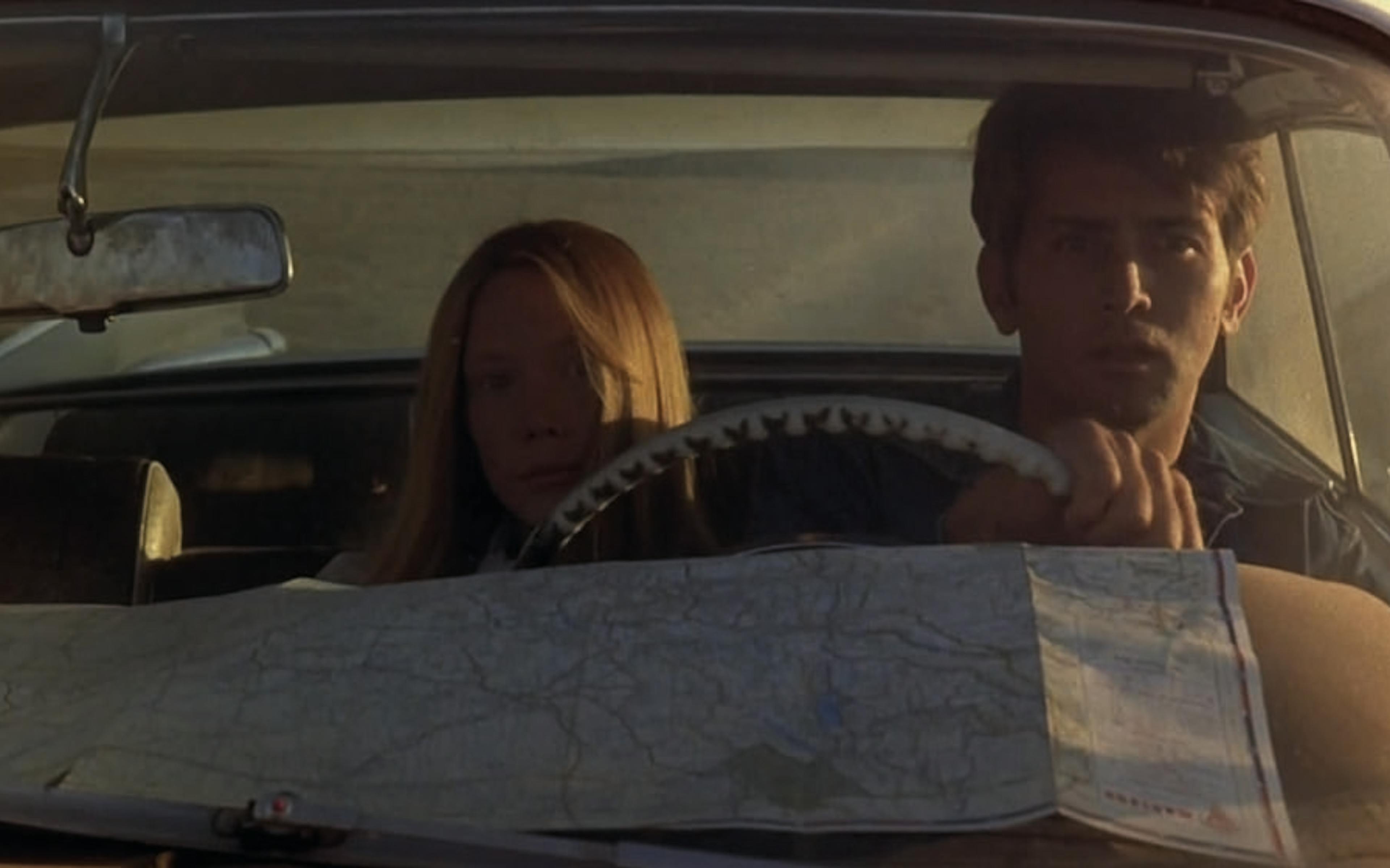 La pastorale amoureuse au cinéma 1 ntbmmzlizdatoda5zi00nwq2lwexmdatymewzthhymmxytbl balade sauvage malick