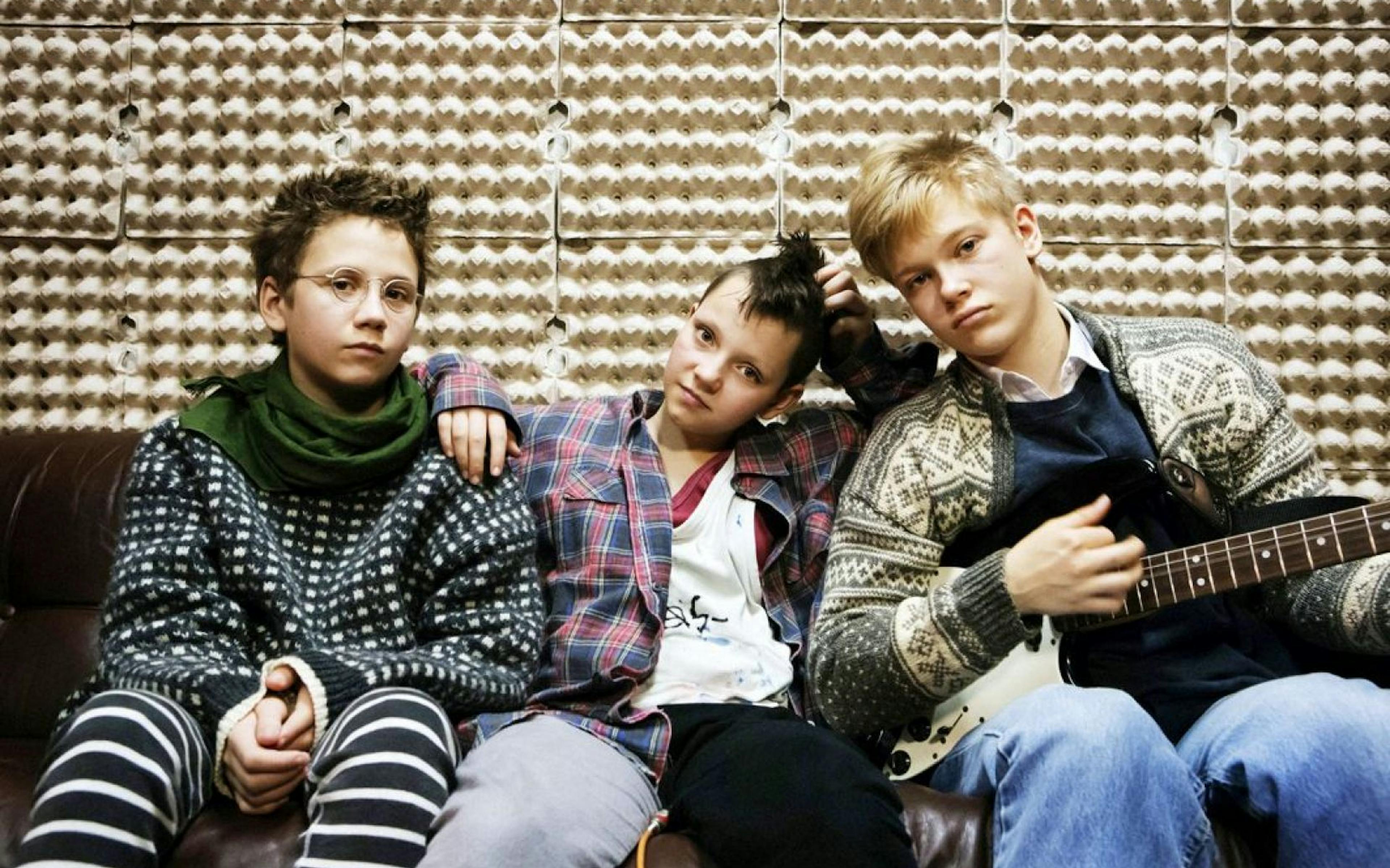 « We Are the Best ! » de Lukas Moodysson, sur mk2 Curiosity 1 ntg5y2eznjytmwm1yy00nwi3ltgznzitotmzmwnkmty1otdj image