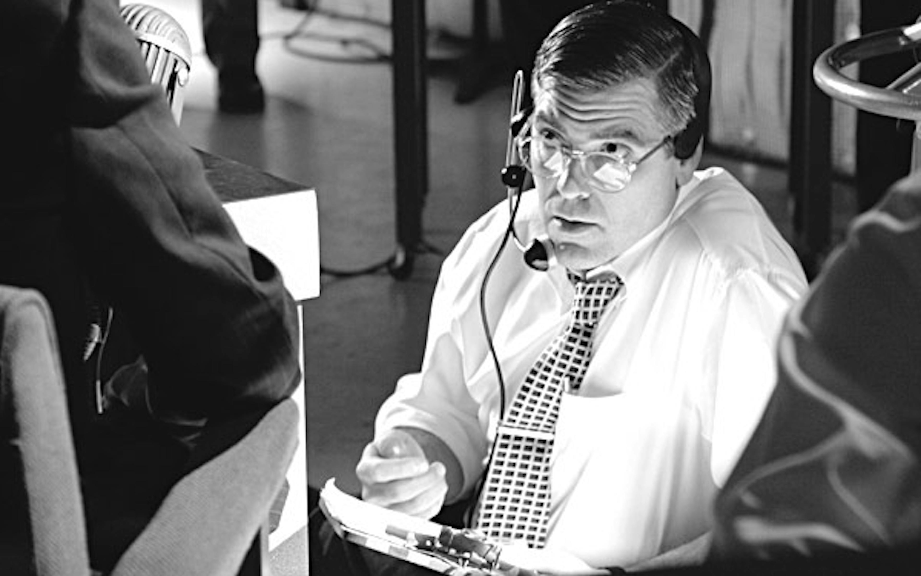 « Good Night, and Good Luck » de George Clooney va devenir une pièce de théâtre 1 nthlmmfknzmtotcwys00zte5lwfmngmtywvkztu3zdzhzgjk 18446501jpg r 1920 1080 f jpg q x