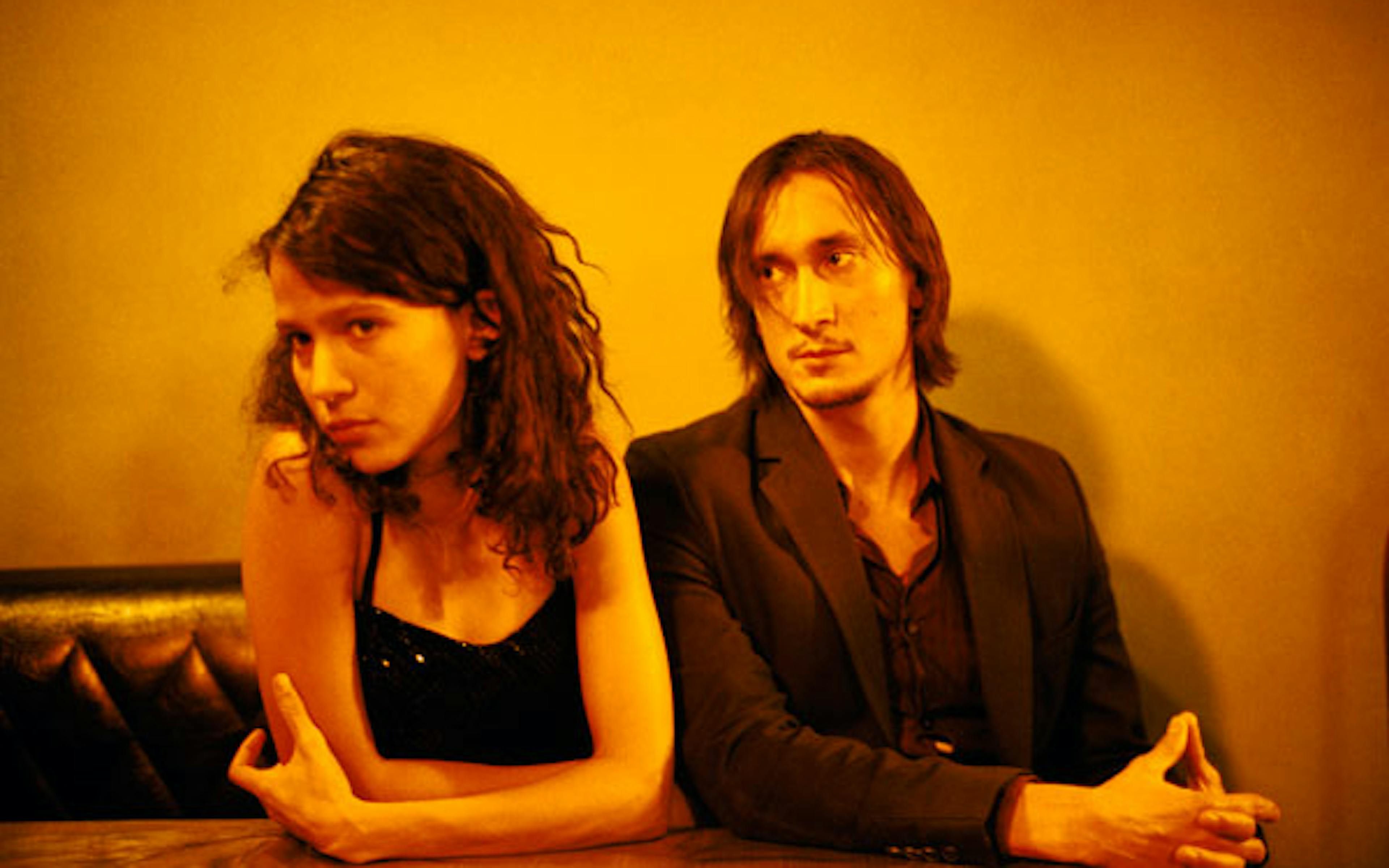 Le film du soir : « 35 Rhums » de Claire Denis 1