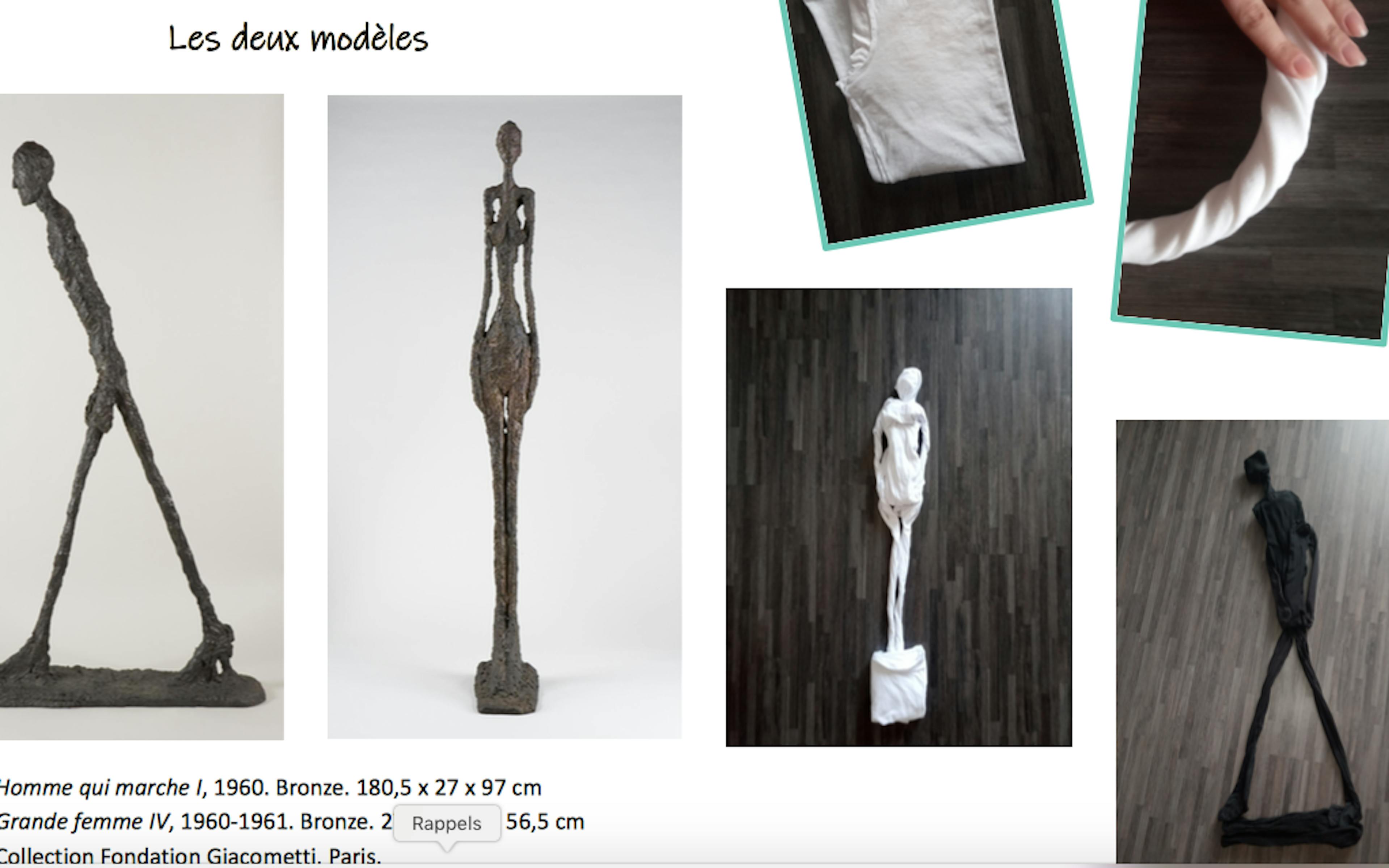 Un tuto sculpture pour reproduire les oeuvres de Giacometti 1 nwm4nwvjywmtmgqzni00mjrkltk5ndetywq2mdvlzdvkotvm capture decran 2020 05 20 a 121713