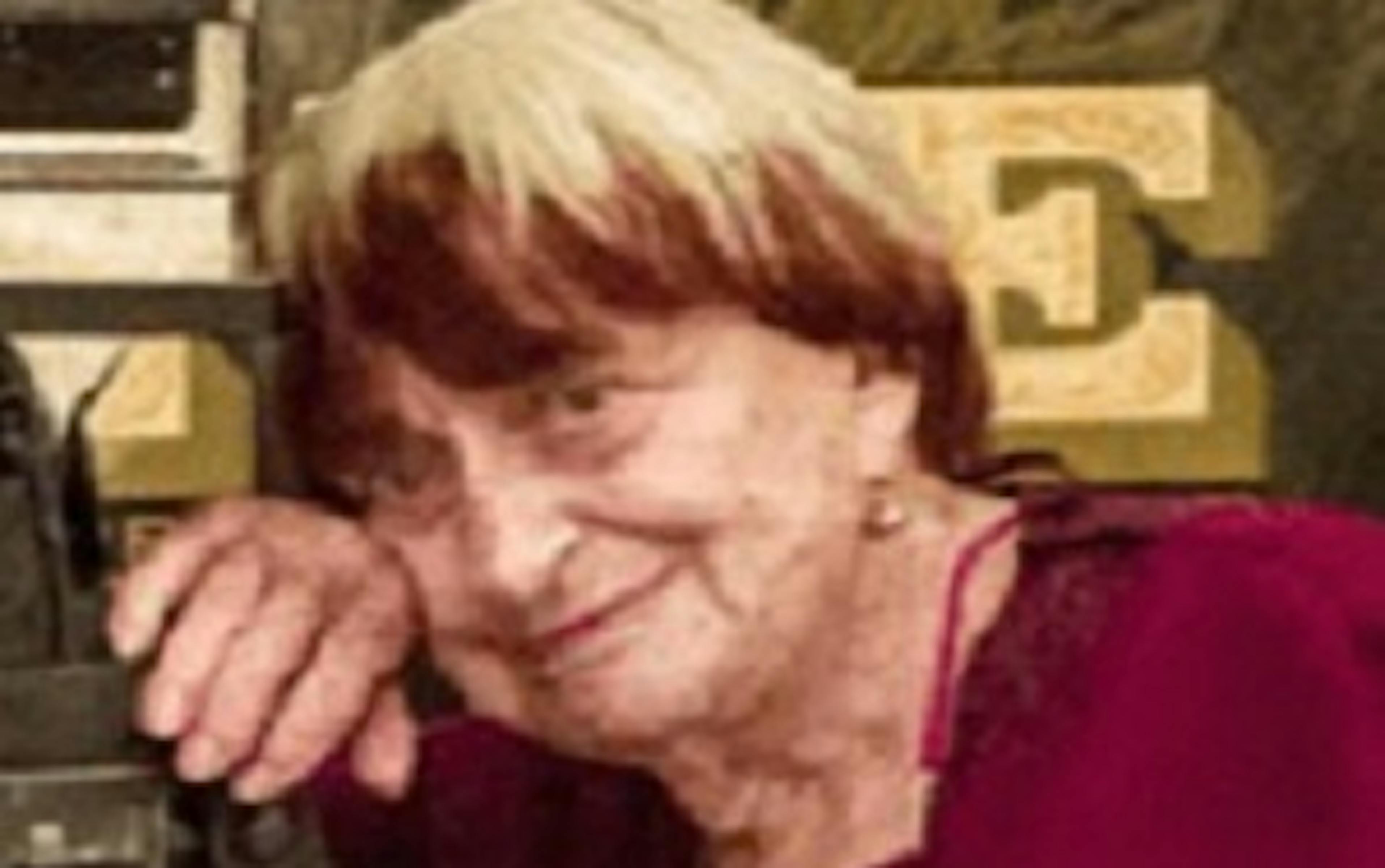 Vidéo : les péripéties du drôle de voyage de JR avec une Agnès Varda en carton 1 nwmwmjczy2itnte0mi00zju1ltgxytutmtewywiznmyxymi5 agnes martin111 1