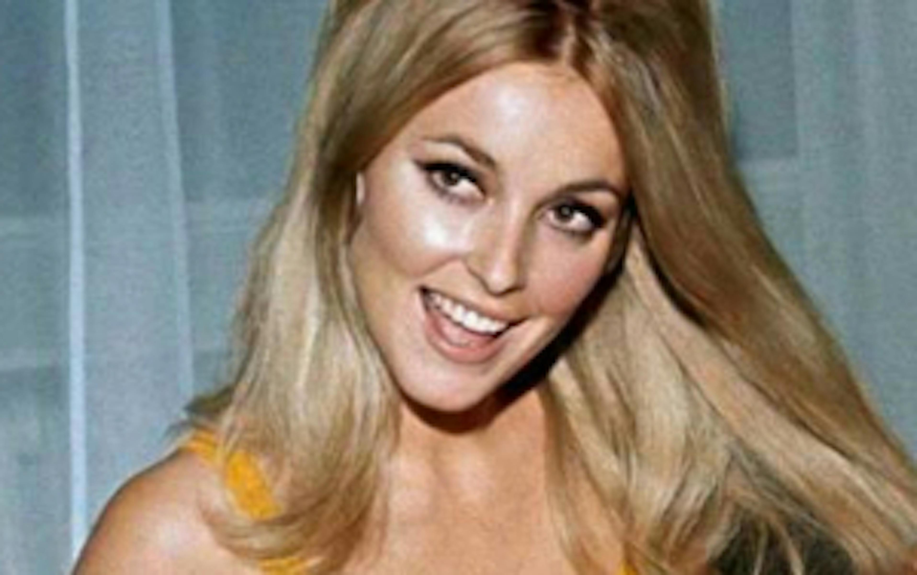 Glauque : des affaires de Sharon Tate mises aux enchères aux Etats-Unis 1 nwnhywzlzdety2i4nc00ntuwlwfmmjatmtm0nty2nzewzdi4 sharon 2