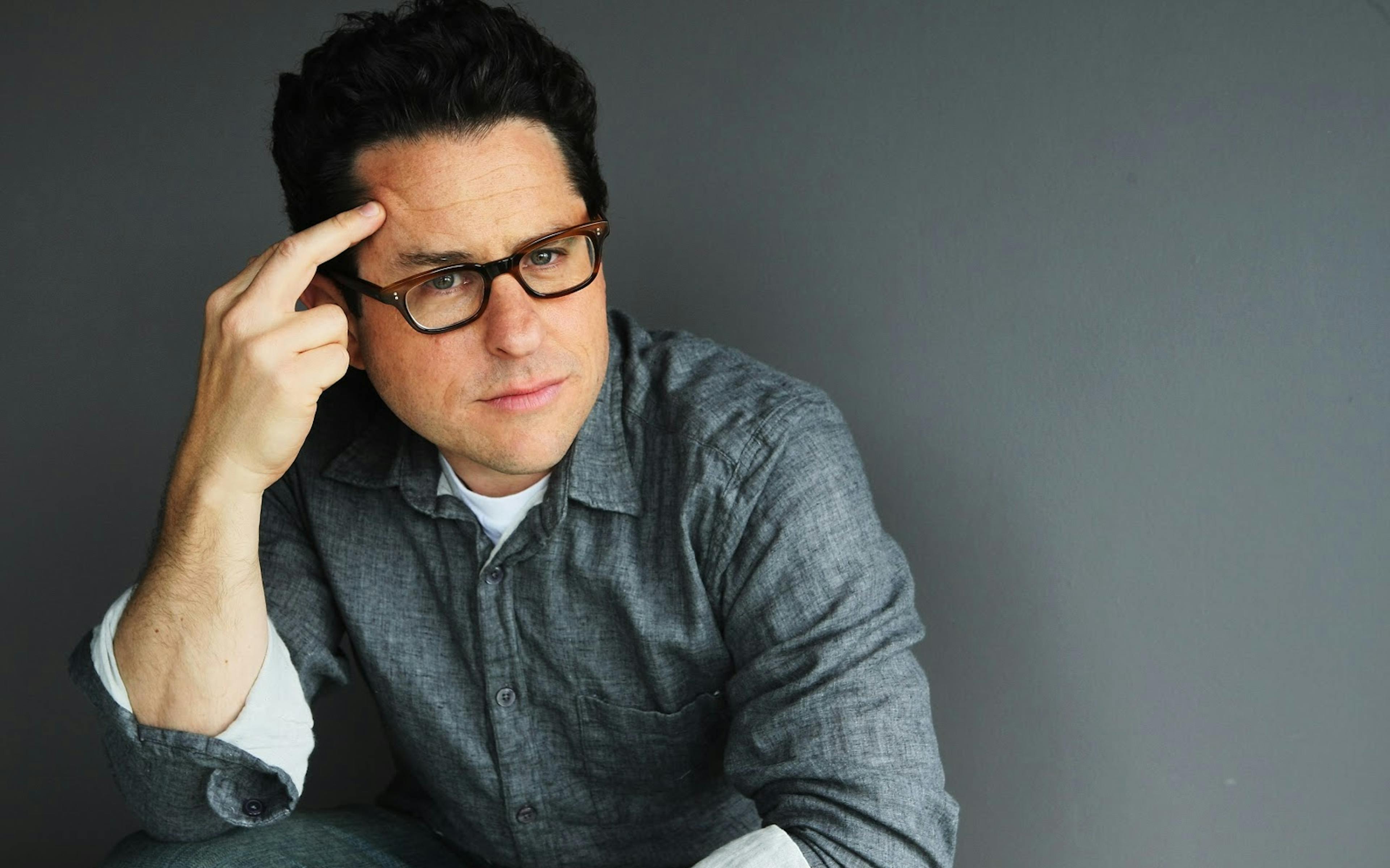J.J. Abrams va produire une série inspirée de « The Shining » 1