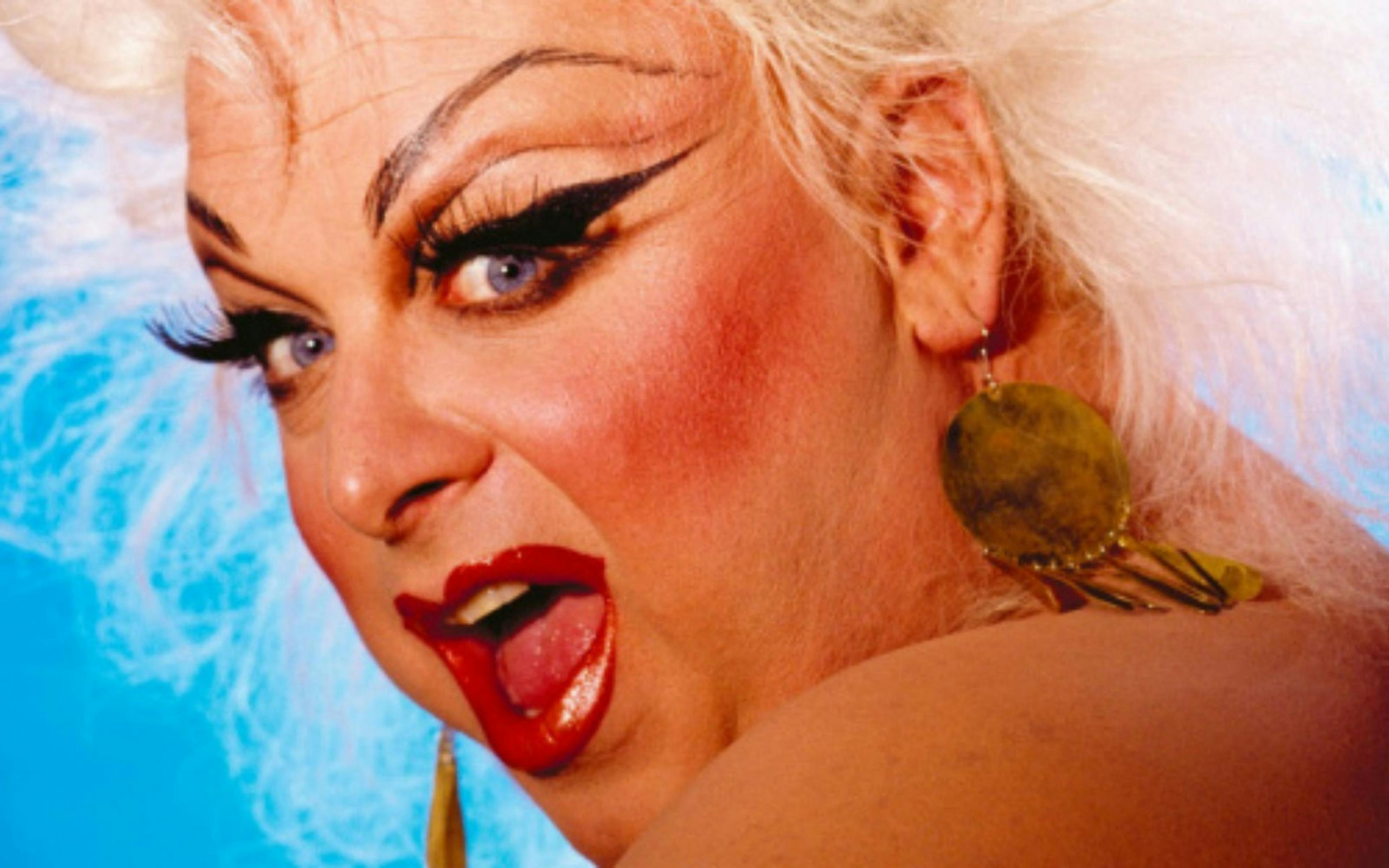 Champs d’Amours: l’expo qui fête 100 ans de cinéma LGBTQ+ 1 nwu5nzflmwitzwu2zi00yziwltlkogetmdcwotuwyzrlndqz lgb bon